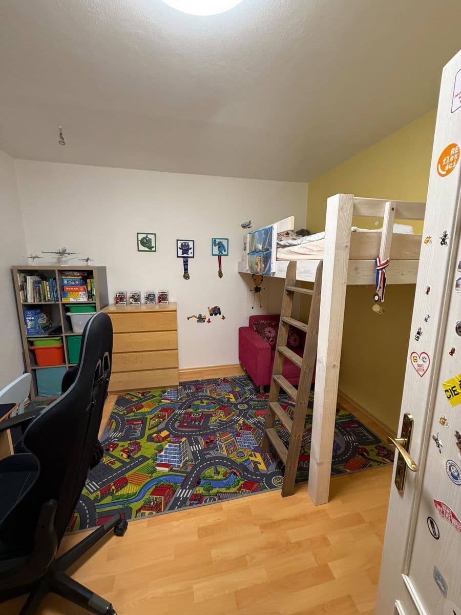 Predaj bytu 3-izbový 74 m², J. Buděšínského, České Budějovice, Jihočeský kraj Predaj bytu 3-izbový 74 m², J. Buděšínského, České Budějovice, Jihočeský kraj