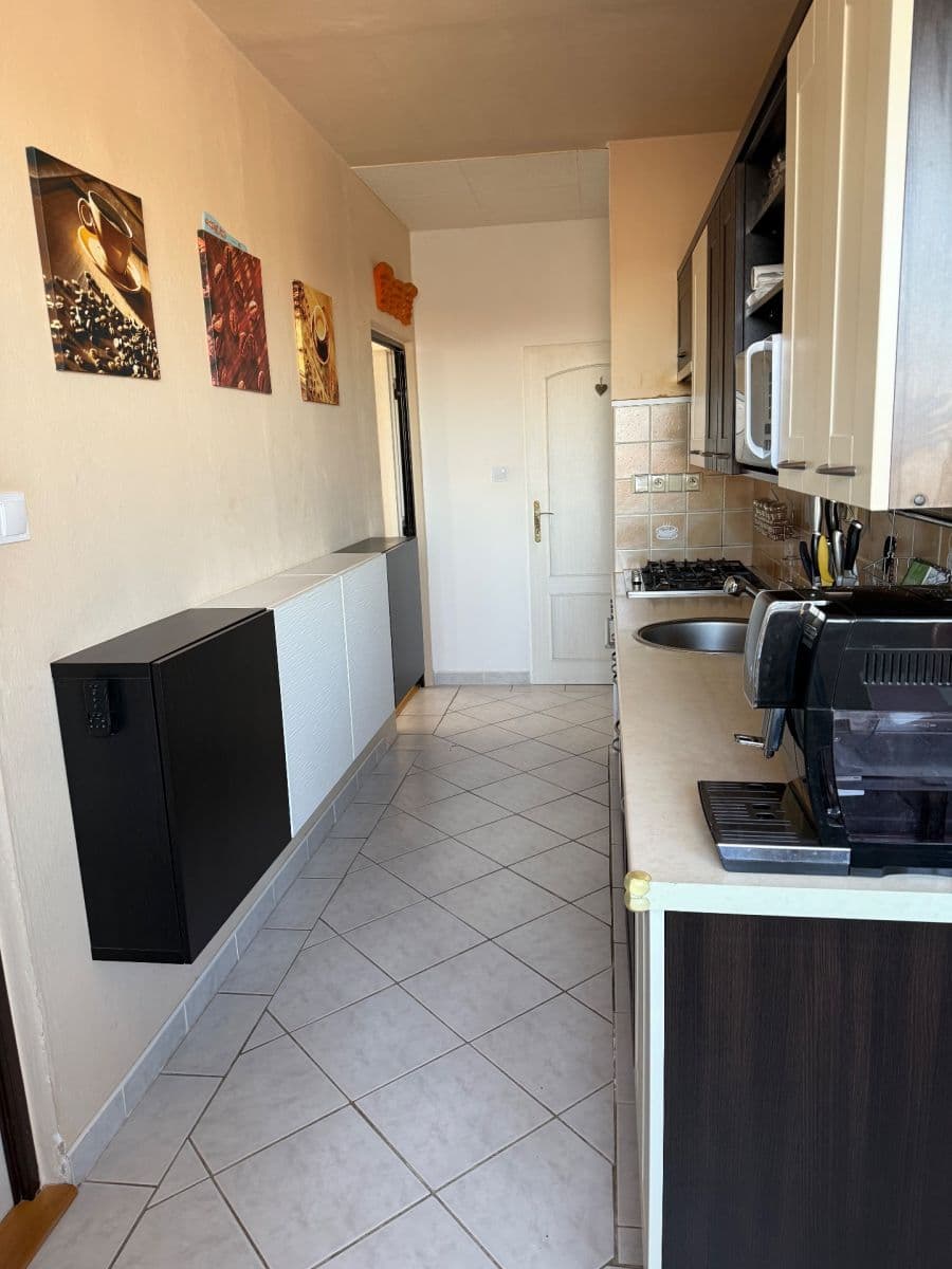 Predaj bytu 3-izbový 74 m², J. Buděšínského, České Budějovice, Jihočeský kraj Predaj bytu 3-izbový 74 m², J. Buděšínského, České Budějovice, Jihočeský kraj