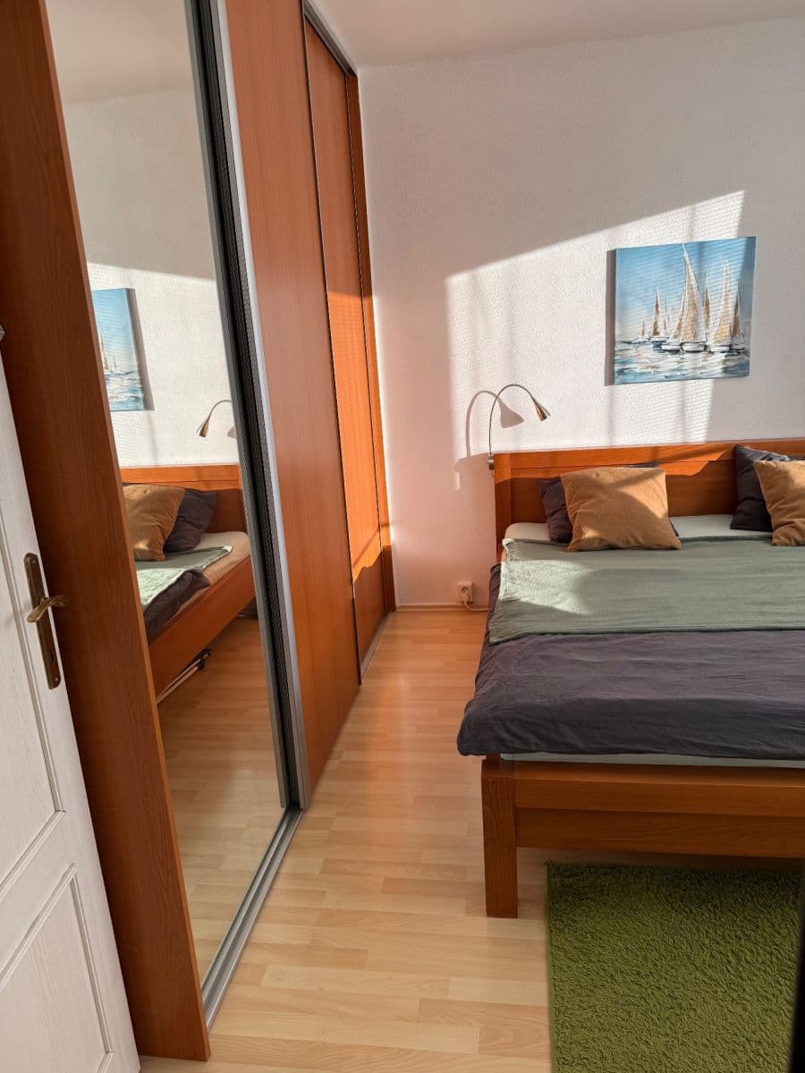 Predaj bytu 3-izbový 74 m², J. Buděšínského, České Budějovice, Jihočeský kraj Predaj bytu 3-izbový 74 m², J. Buděšínského, České Budějovice, Jihočeský kraj