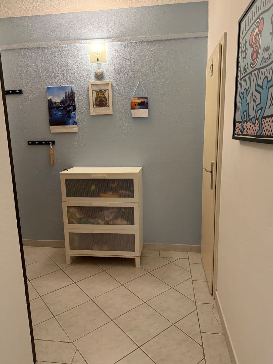 Predaj bytu 3-izbový 74 m², J. Buděšínského, České Budějovice, Jihočeský kraj Predaj bytu 3-izbový 74 m², J. Buděšínského, České Budějovice, Jihočeský kraj