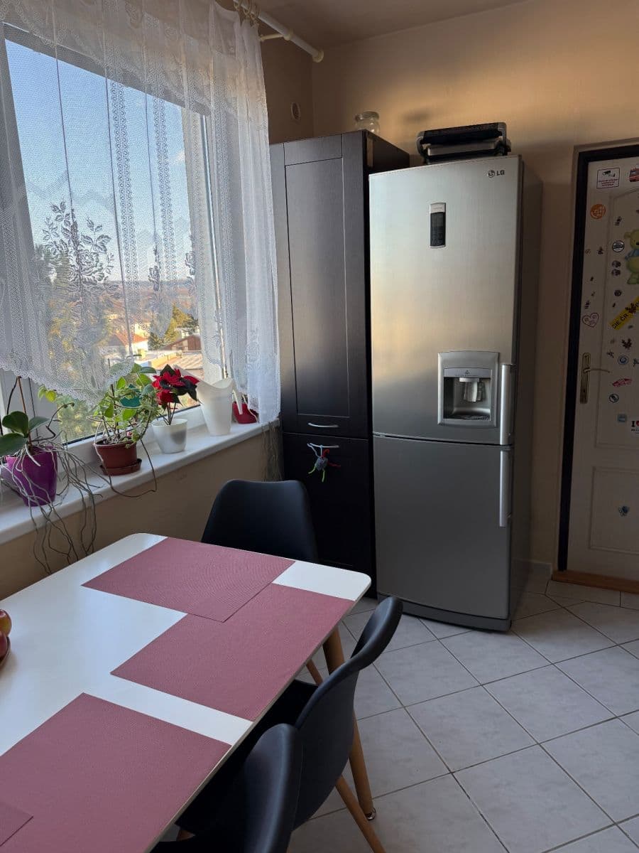 Predaj bytu 3-izbový 74 m², J. Buděšínského, České Budějovice, Jihočeský kraj Predaj bytu 3-izbový 74 m², J. Buděšínského, České Budějovice, Jihočeský kraj