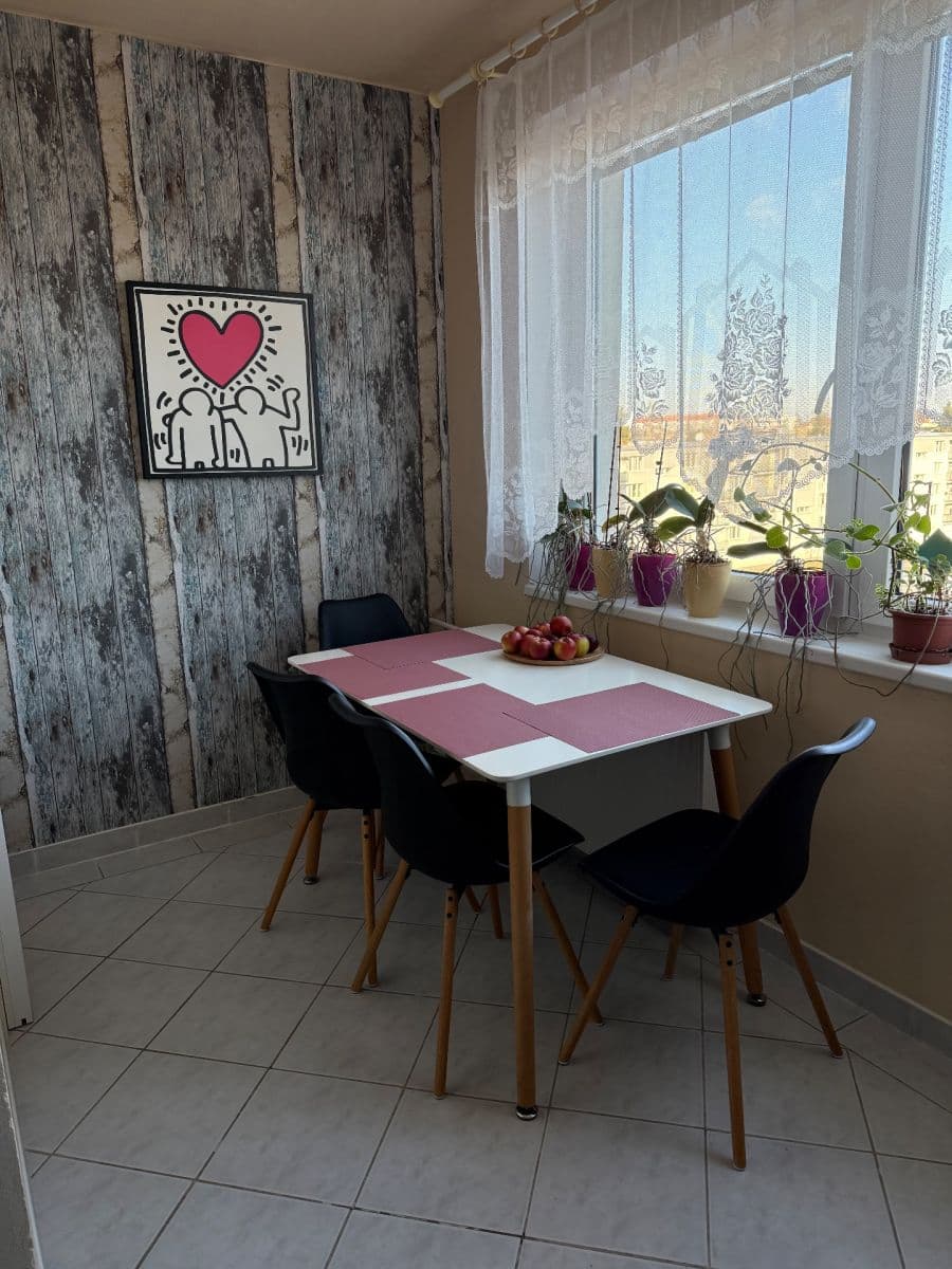 Predaj bytu 3-izbový 74 m², J. Buděšínského, České Budějovice, Jihočeský kraj Predaj bytu 3-izbový 74 m², J. Buděšínského, České Budějovice, Jihočeský kraj