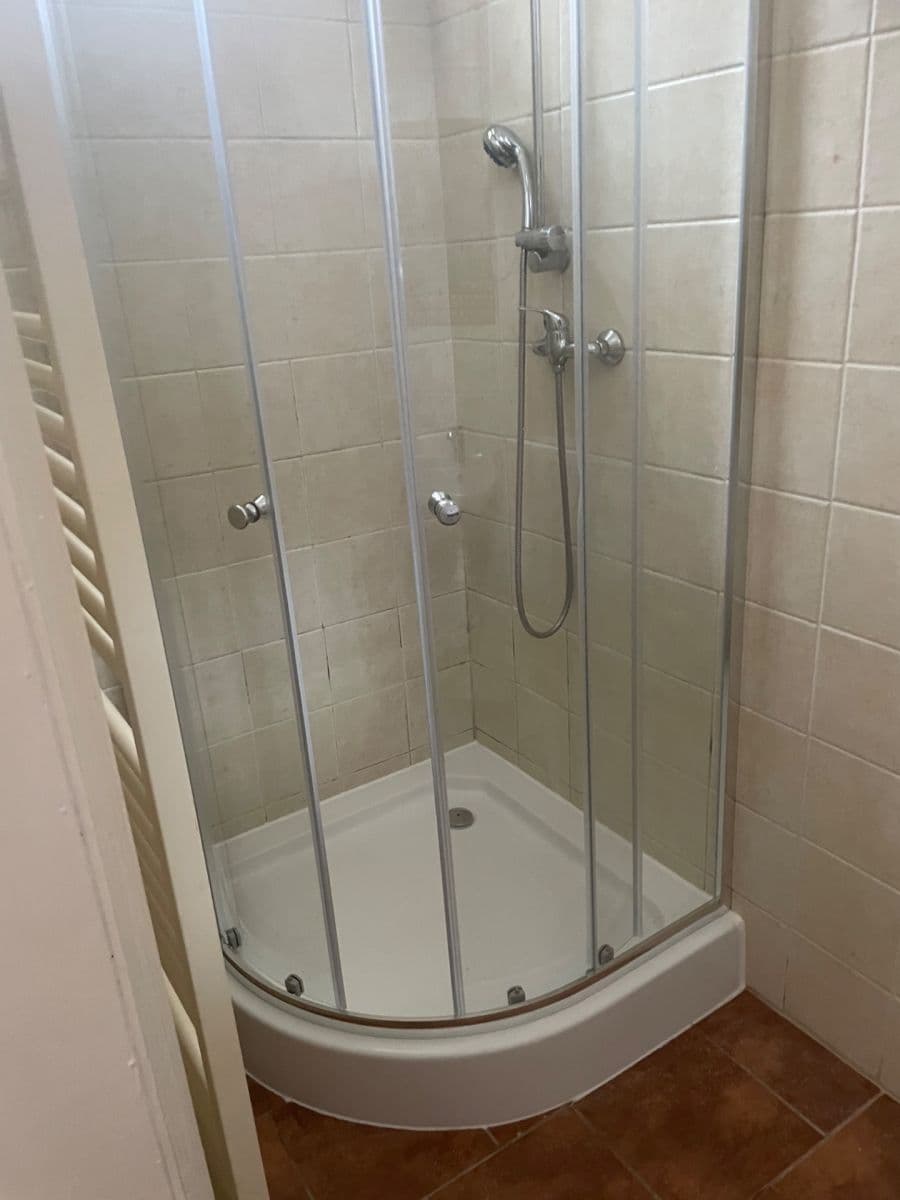 Prenájom bytu 1-izbový 57 m², Evropská, Cheb, Karlovarský kraj Prenájom bytu 1-izbový 57 m², Evropská, Cheb, Karlovarský kraj