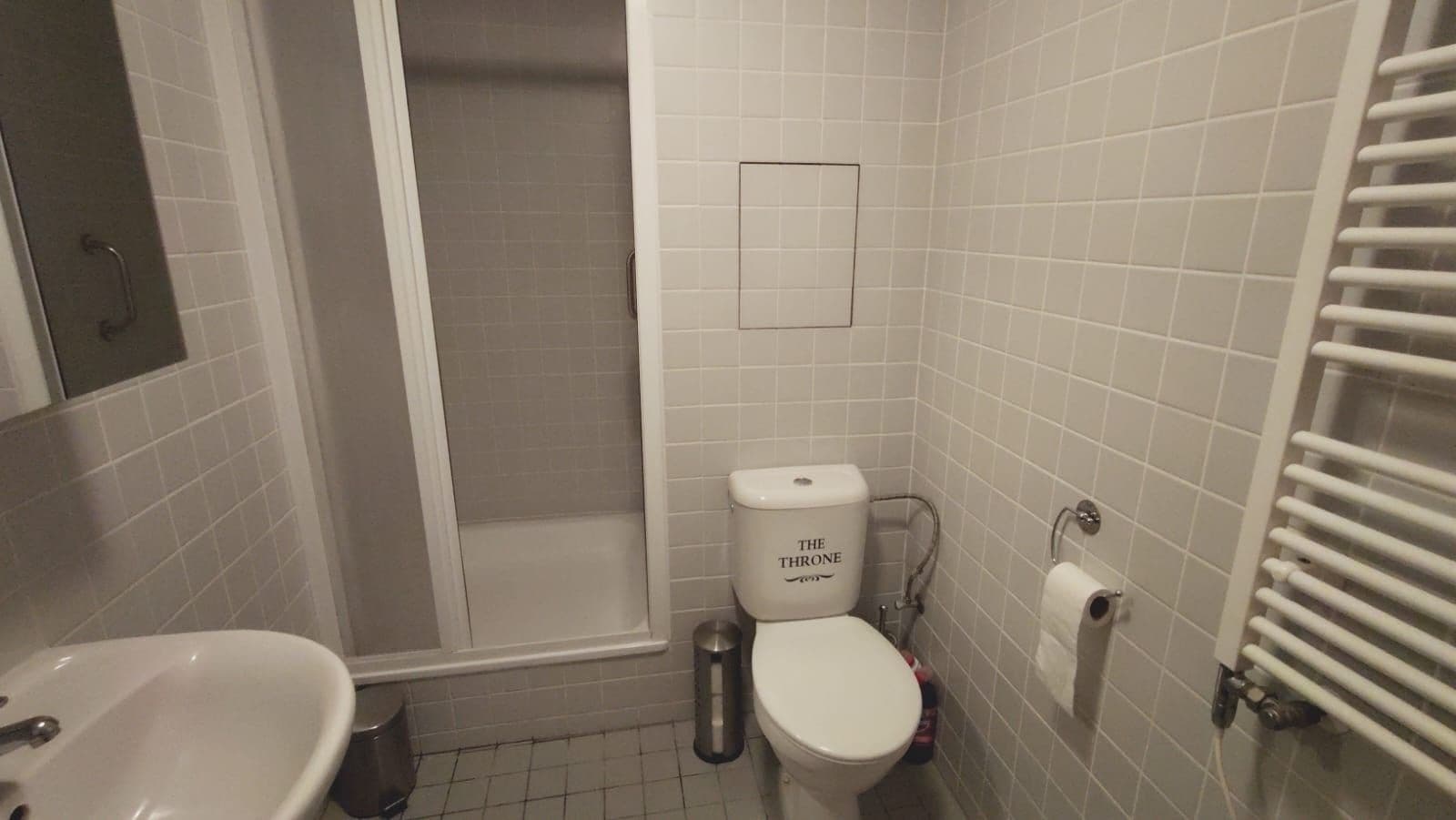 Prenájom bytu 1-izbový 34 m², Sluneční náměstí, Praha, Praha Prenájom bytu 1-izbový 34 m², Sluneční náměstí, Praha, Praha