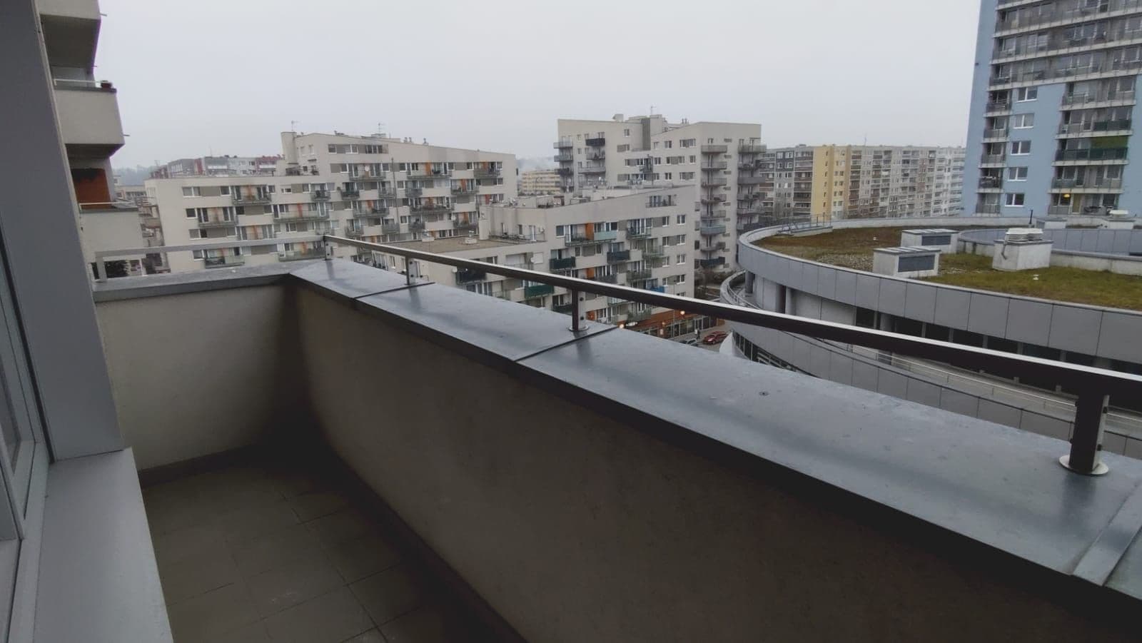 Prenájom bytu 1-izbový 34 m², Sluneční náměstí, Praha, Praha Prenájom bytu 1-izbový 34 m², Sluneční náměstí, Praha, Praha