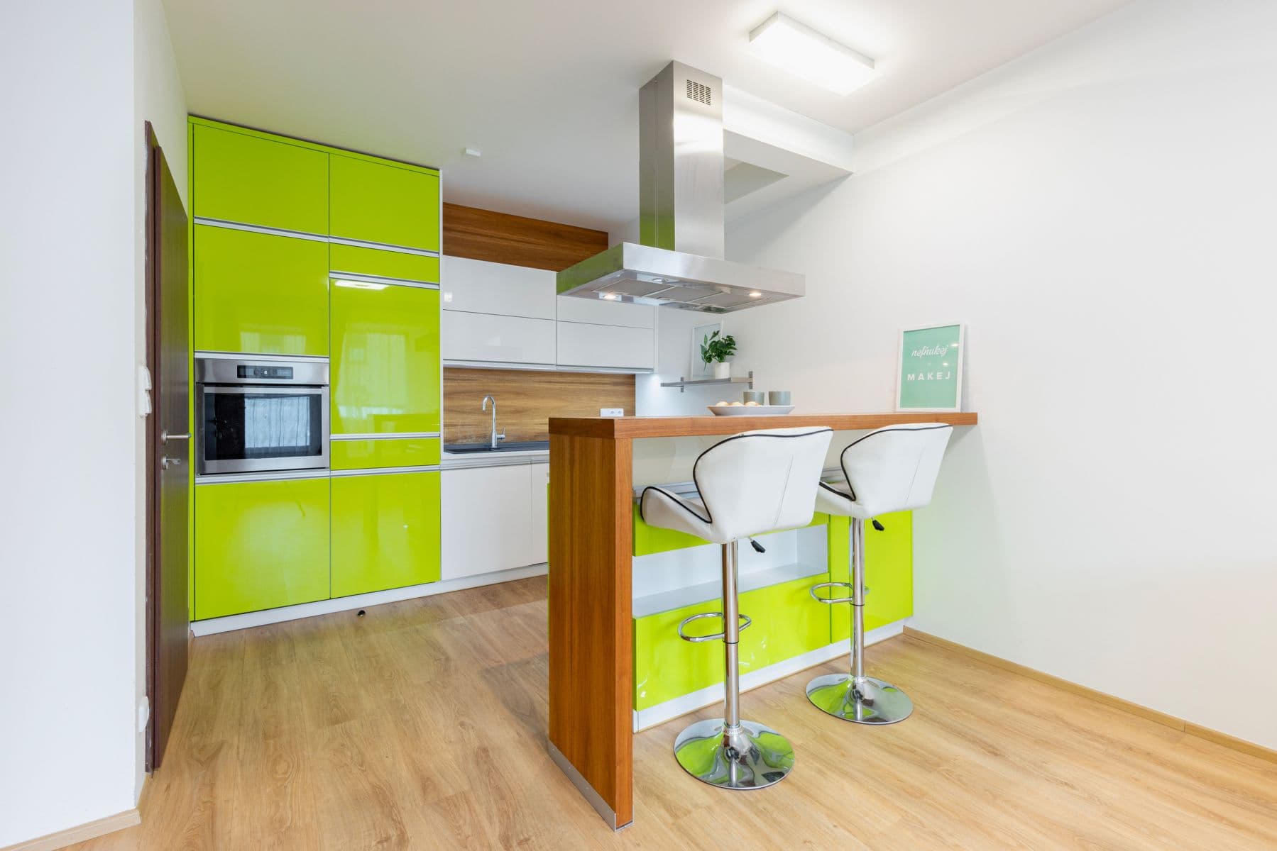 Predaj bytu 2-izbový 48 m², Svitákova, Praha, Praha Predaj bytu 2-izbový 48 m², Svitákova, Praha, Praha