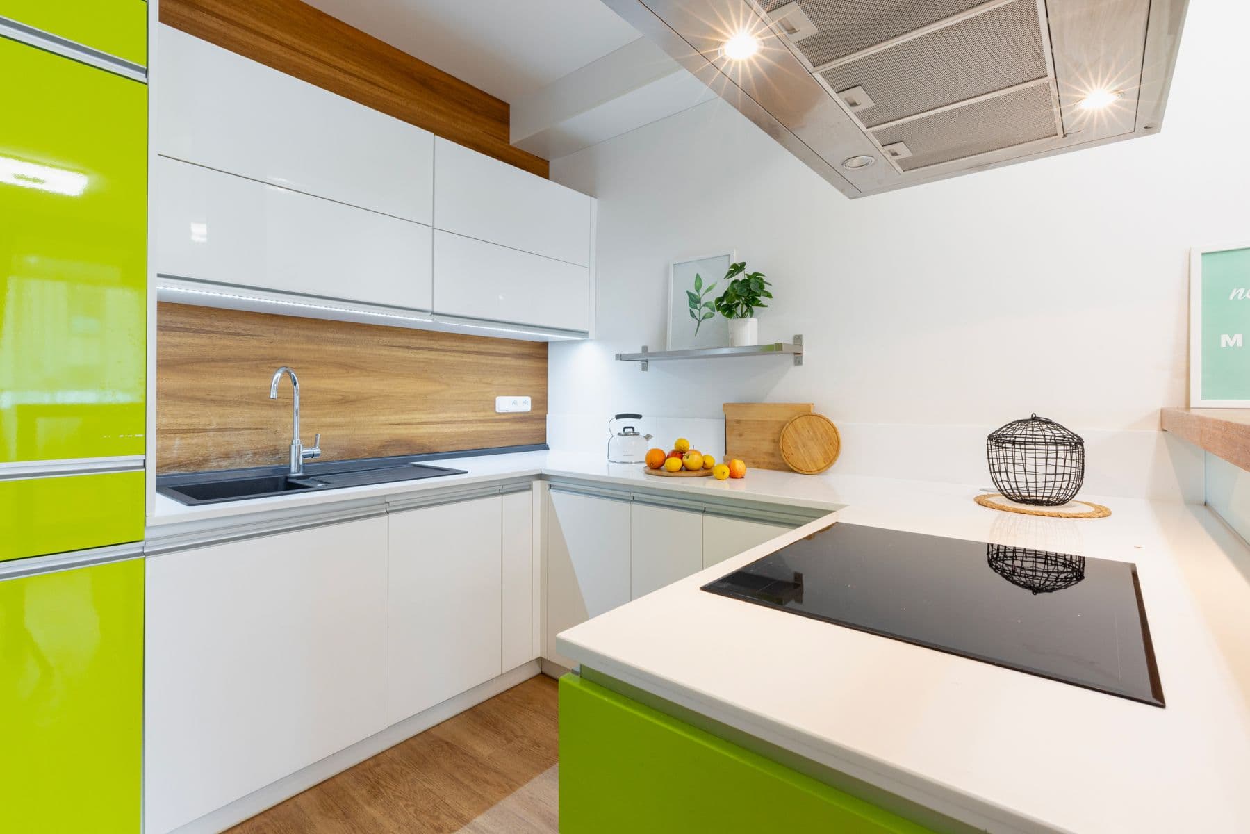 Predaj bytu 2-izbový 48 m², Svitákova, Praha, Praha Predaj bytu 2-izbový 48 m², Svitákova, Praha, Praha