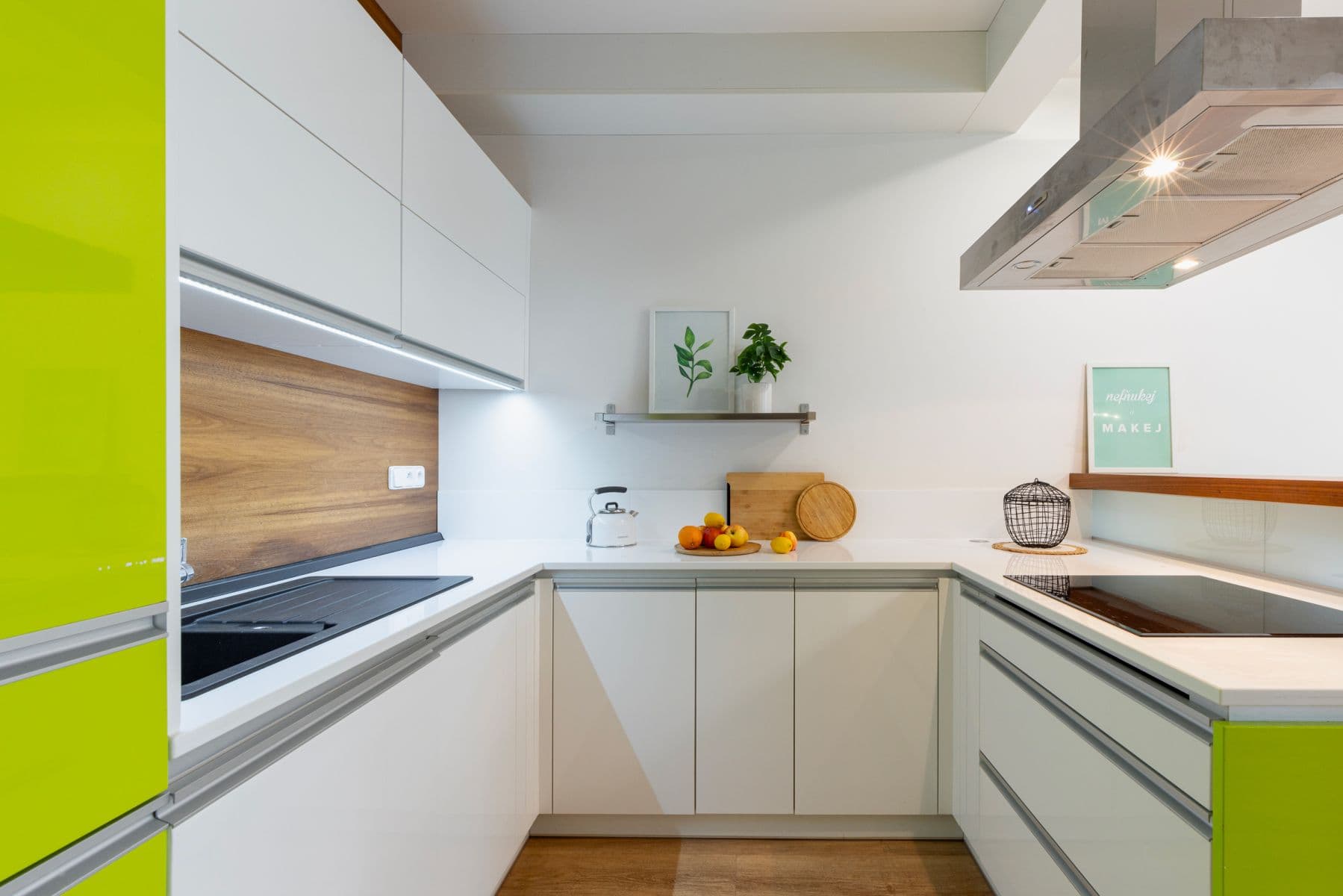 Predaj bytu 2-izbový 48 m², Svitákova, Praha, Praha Predaj bytu 2-izbový 48 m², Svitákova, Praha, Praha