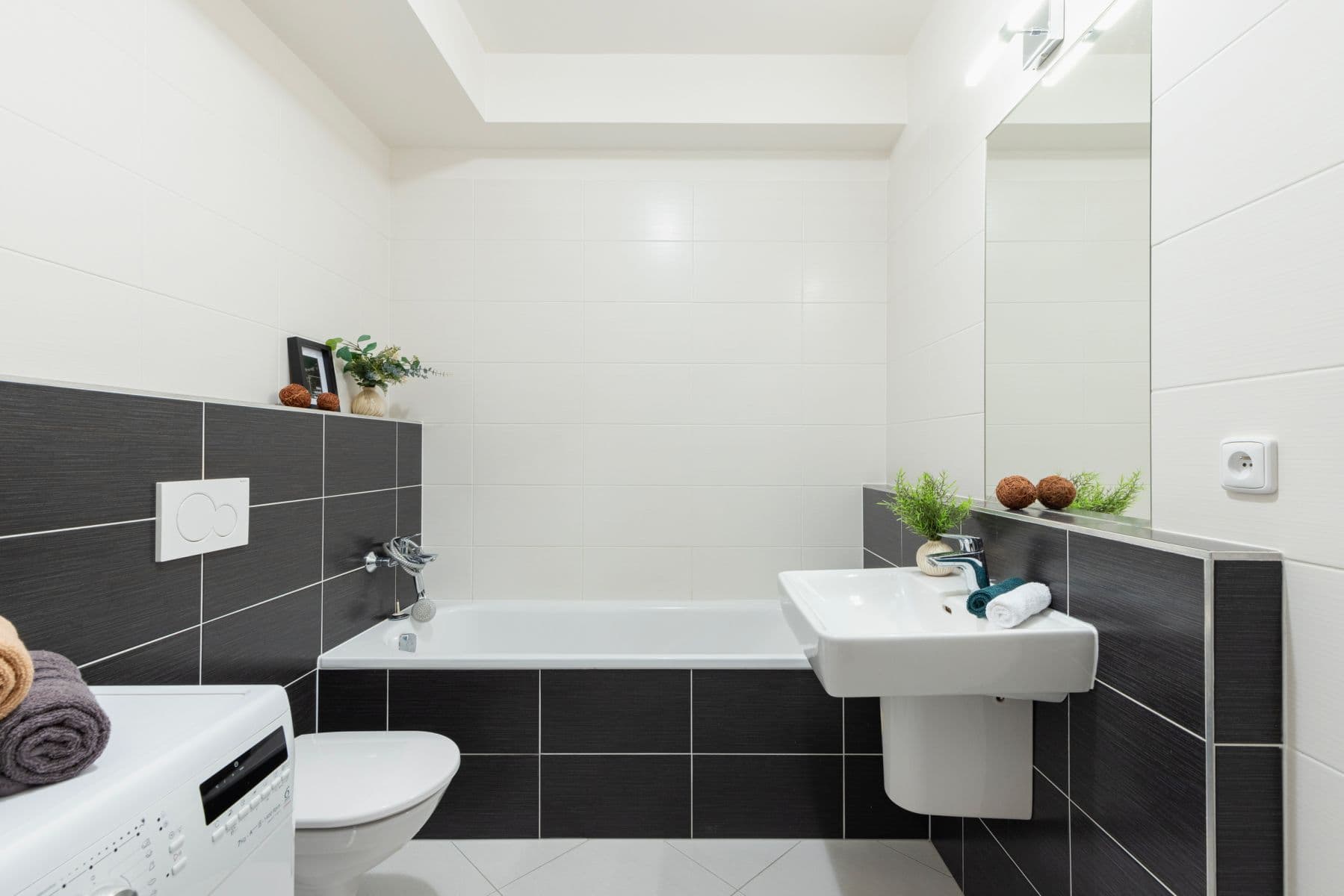 Predaj bytu 2-izbový 48 m², Svitákova, Praha, Praha Predaj bytu 2-izbový 48 m², Svitákova, Praha, Praha