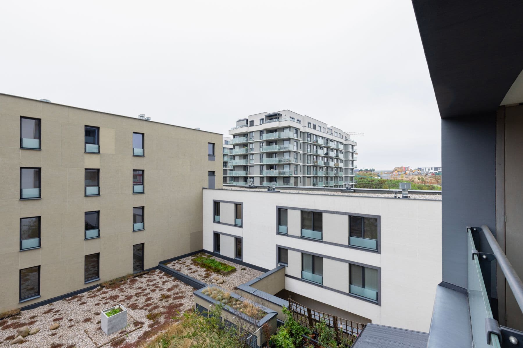 Predaj bytu 2-izbový 48 m², Svitákova, Praha, Praha Predaj bytu 2-izbový 48 m², Svitákova, Praha, Praha