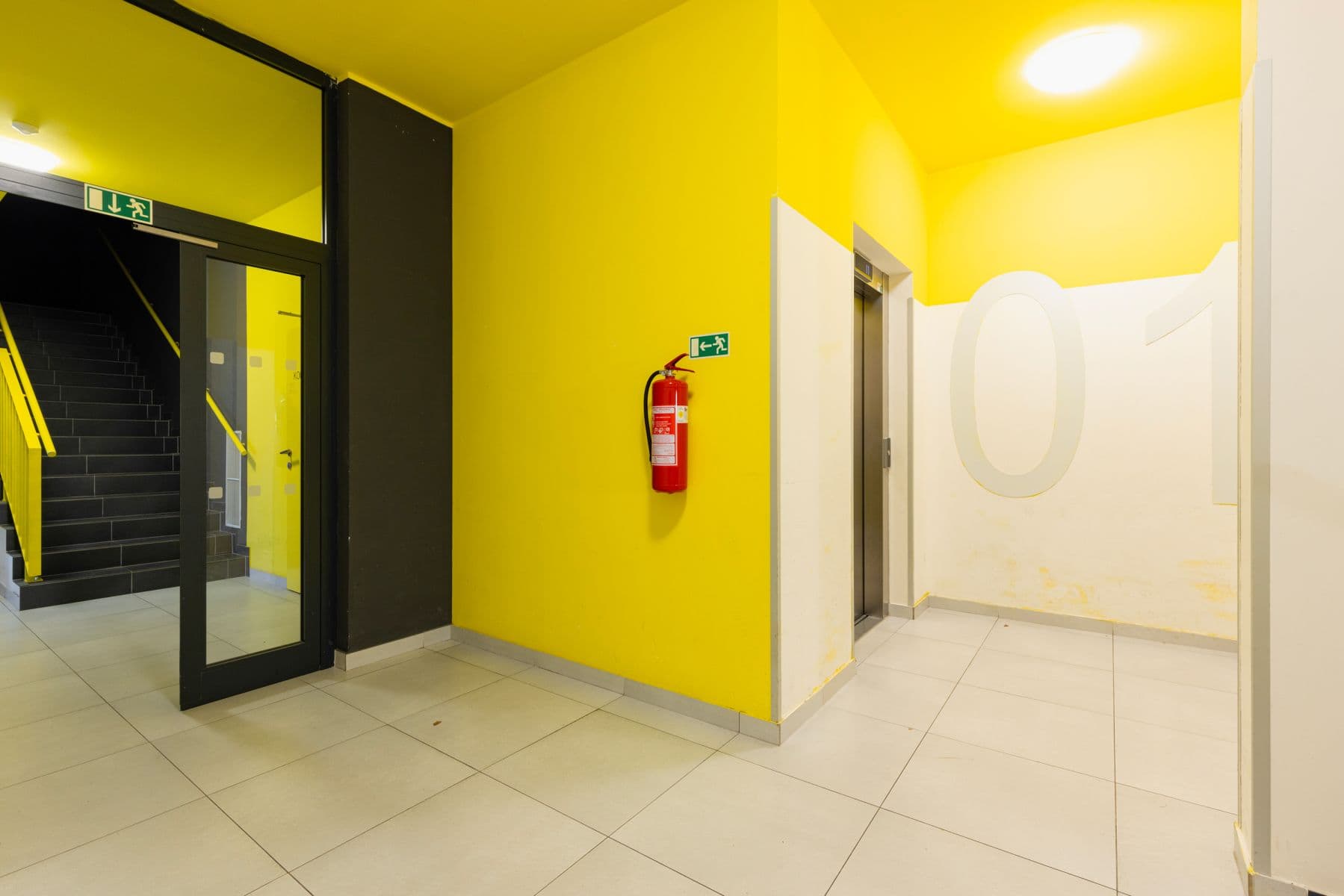 Predaj bytu 2-izbový 48 m², Svitákova, Praha, Praha Predaj bytu 2-izbový 48 m², Svitákova, Praha, Praha