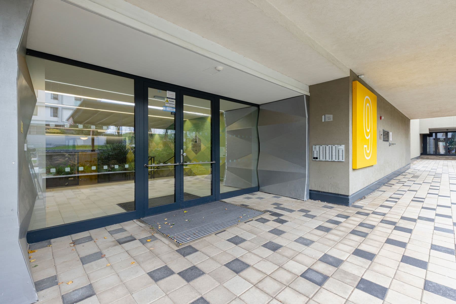 Predaj bytu 2-izbový 48 m², Svitákova, Praha, Praha Predaj bytu 2-izbový 48 m², Svitákova, Praha, Praha