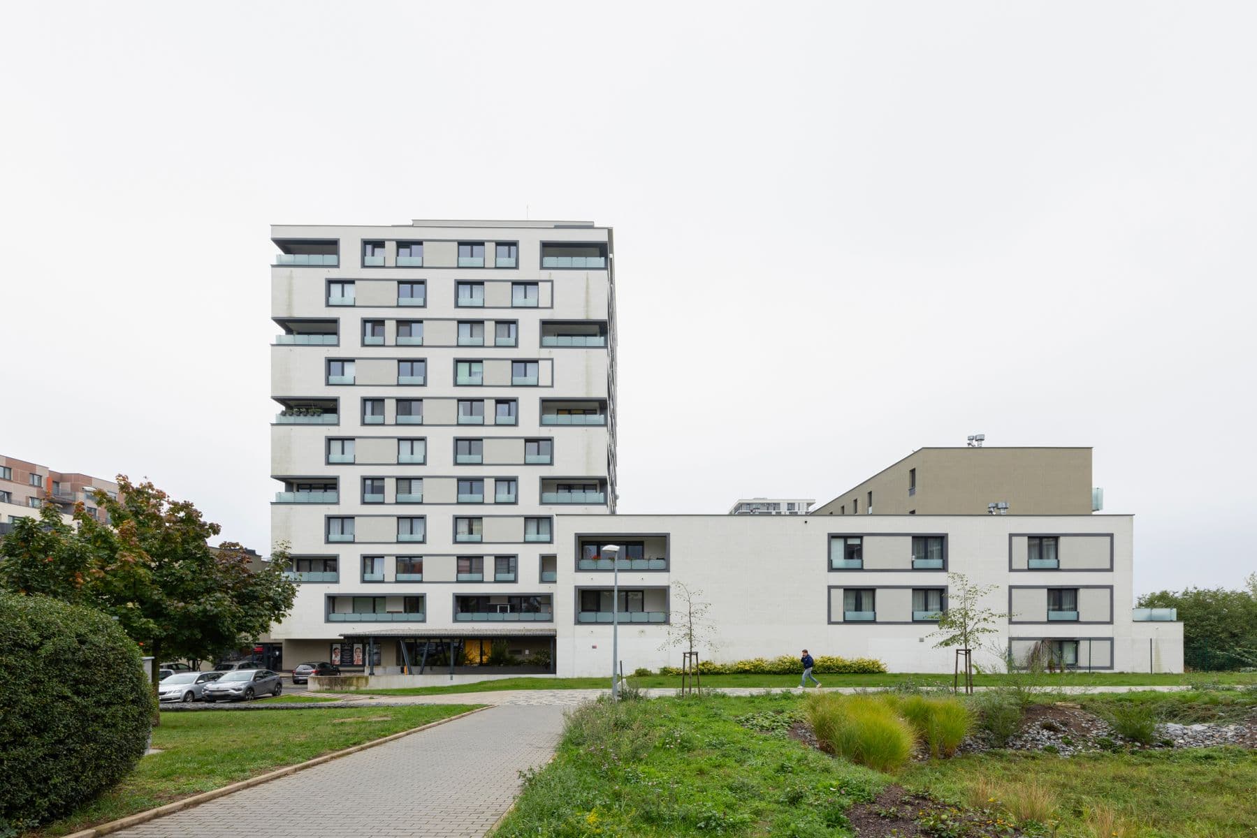 Predaj bytu 2-izbový 48 m², Svitákova, Praha, Praha Predaj bytu 2-izbový 48 m², Svitákova, Praha, Praha