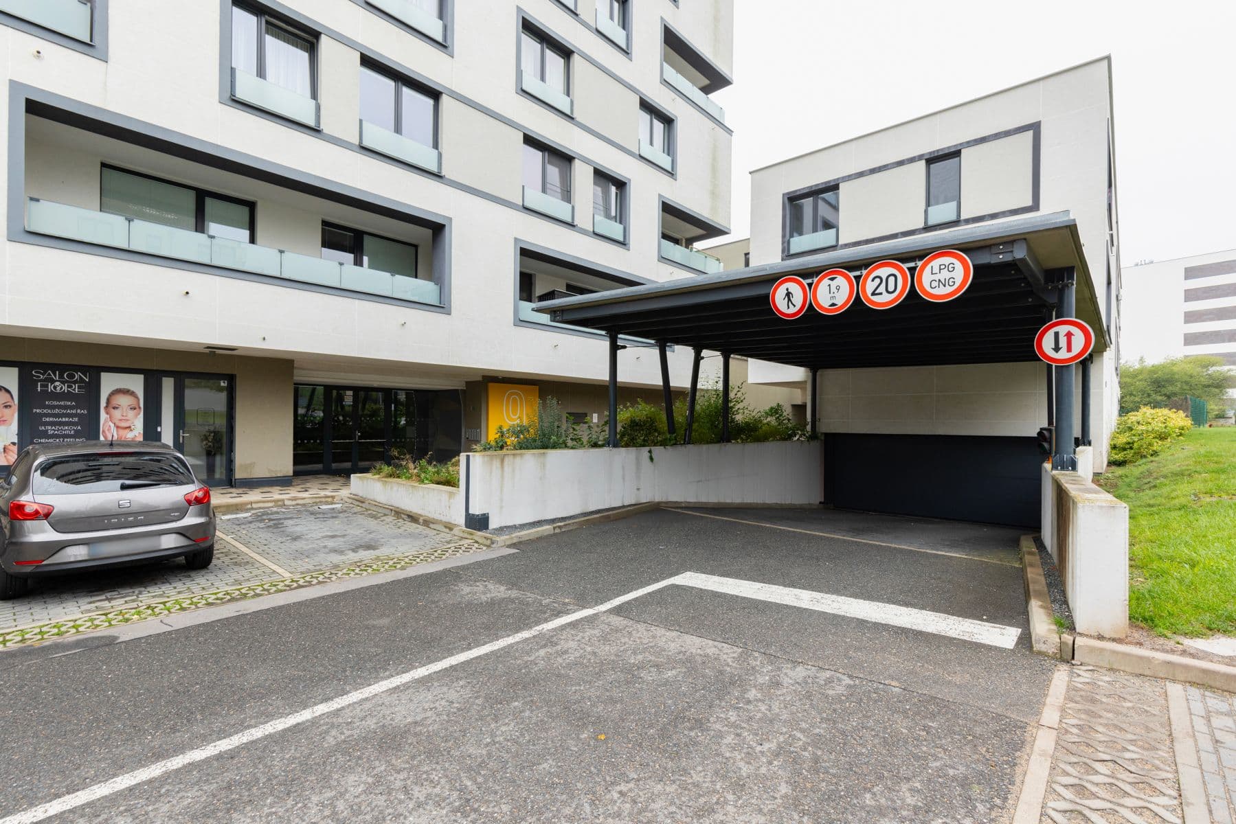 Predaj bytu 2-izbový 48 m², Svitákova, Praha, Praha Predaj bytu 2-izbový 48 m², Svitákova, Praha, Praha