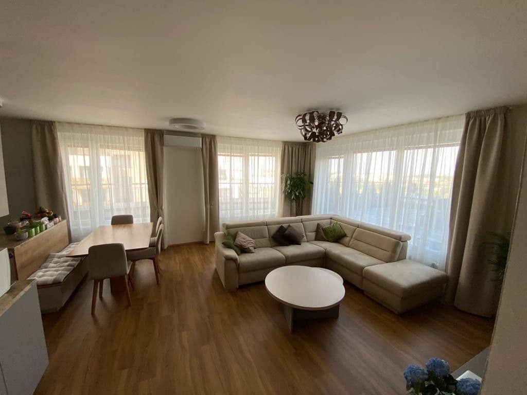 Predaj bytu 4-izbový 116 m², Honzíkova, Praha, Praha Predaj bytu 4-izbový 116 m², Honzíkova, Praha, Praha