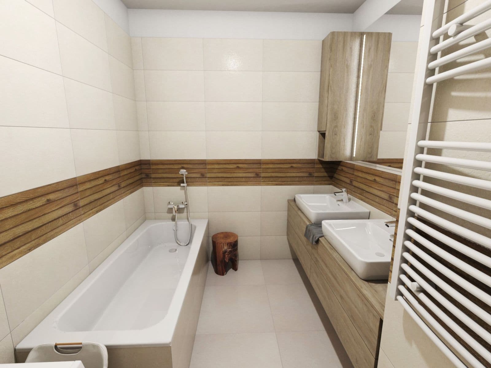 Predaj bytu 4-izbový 116 m², Honzíkova, Praha, Praha Predaj bytu 4-izbový 116 m², Honzíkova, Praha, Praha