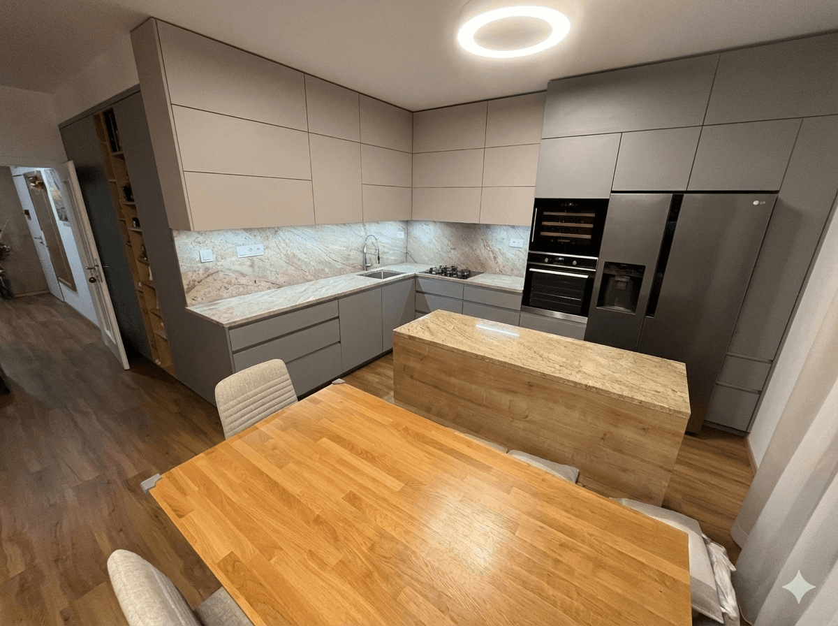 Predaj bytu 4-izbový 116 m², Honzíkova, Praha, Praha Predaj bytu 4-izbový 116 m², Honzíkova, Praha, Praha