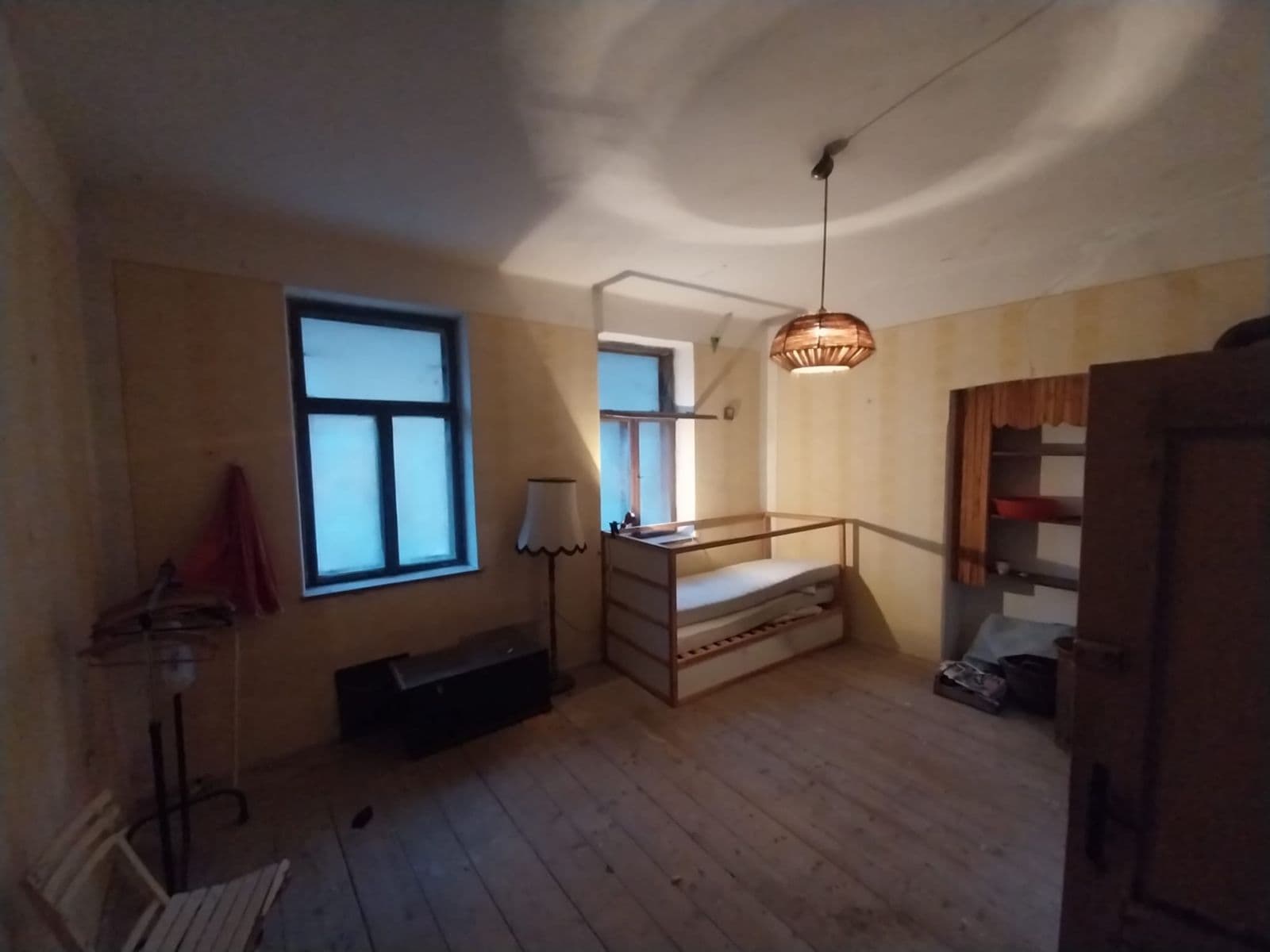 Predaj domu 111 m², pozemek 1.860 m², Štěpánov nad Svratkou, Kraj Vysočina Predaj domu 111 m², pozemek 1.860 m², Štěpánov nad Svratkou, Kraj Vysočina