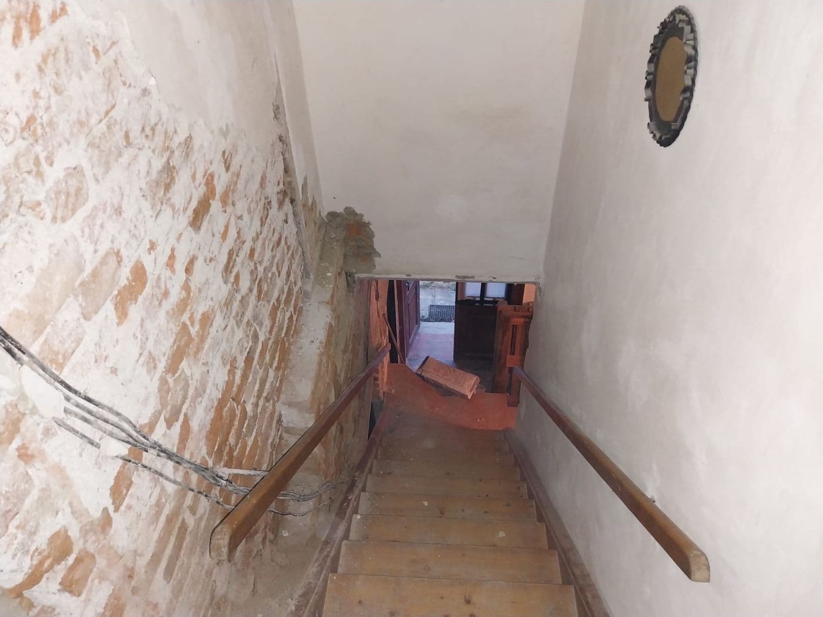 Predaj domu 111 m², pozemek 1.860 m², Štěpánov nad Svratkou, Kraj Vysočina Predaj domu 111 m², pozemek 1.860 m², Štěpánov nad Svratkou, Kraj Vysočina