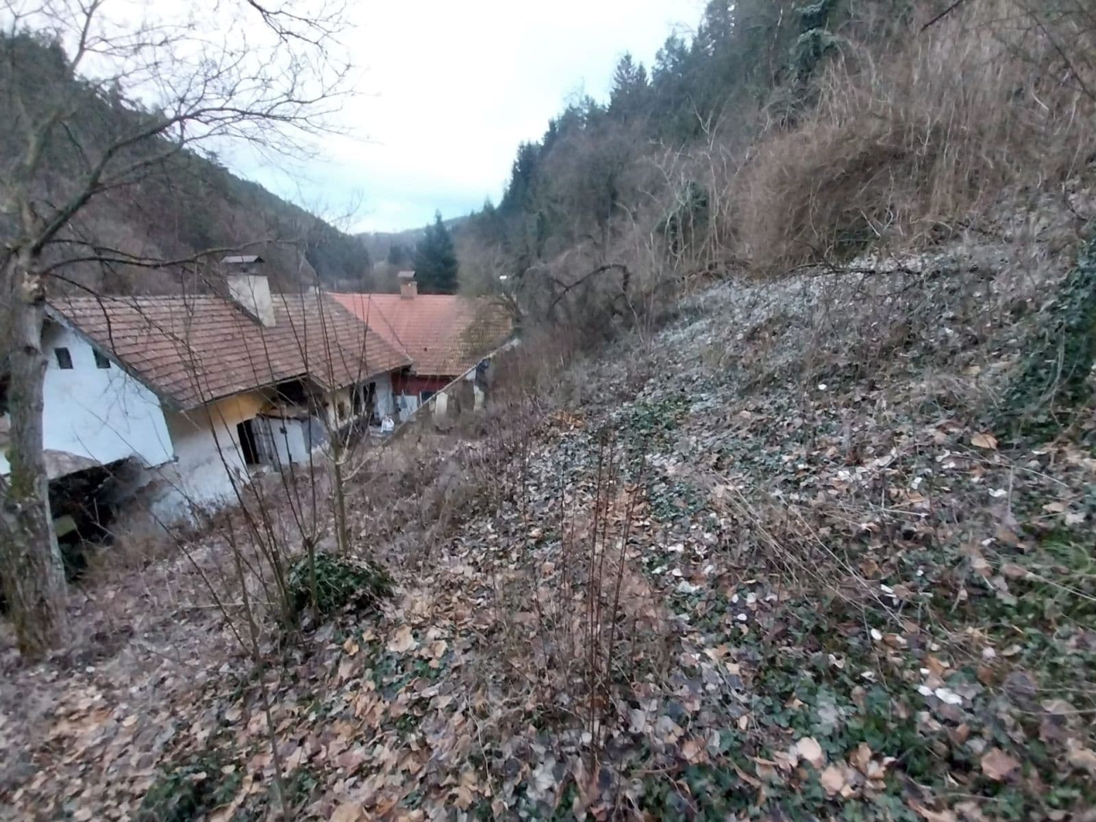 Predaj domu 111 m², pozemek 1.860 m², Štěpánov nad Svratkou, Kraj Vysočina Predaj domu 111 m², pozemek 1.860 m², Štěpánov nad Svratkou, Kraj Vysočina