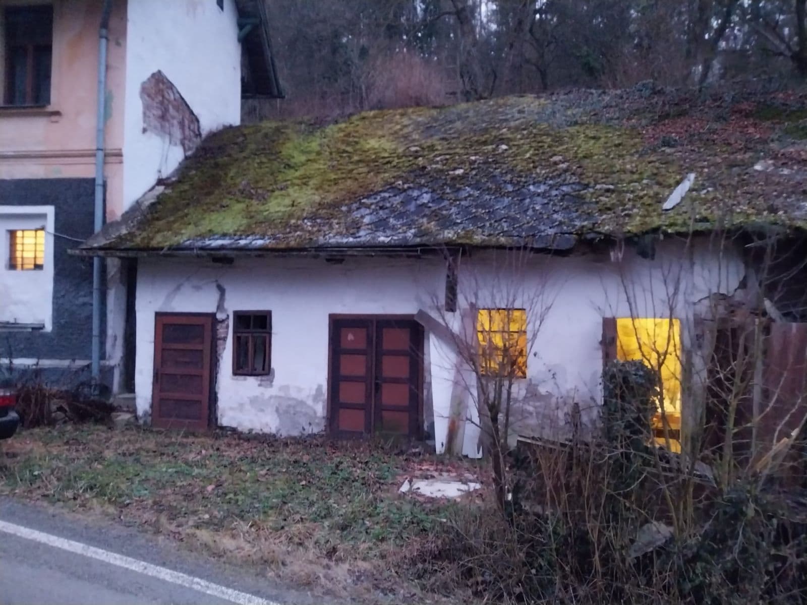 Predaj domu 111 m², pozemek 1.860 m², Štěpánov nad Svratkou, Kraj Vysočina Predaj domu 111 m², pozemek 1.860 m², Štěpánov nad Svratkou, Kraj Vysočina