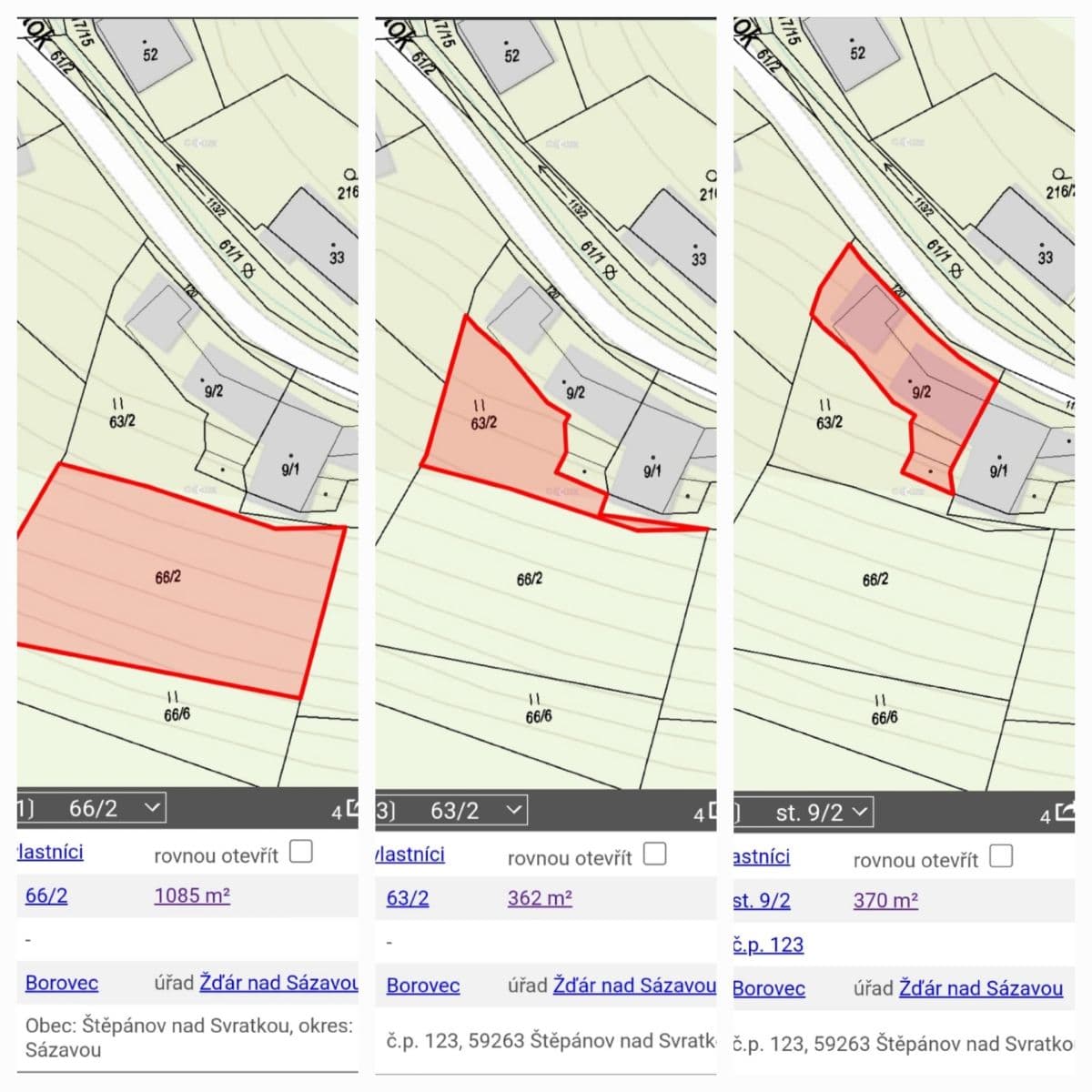 Predaj domu 111 m², pozemek 1.860 m², Štěpánov nad Svratkou, Kraj Vysočina Predaj domu 111 m², pozemek 1.860 m², Štěpánov nad Svratkou, Kraj Vysočina