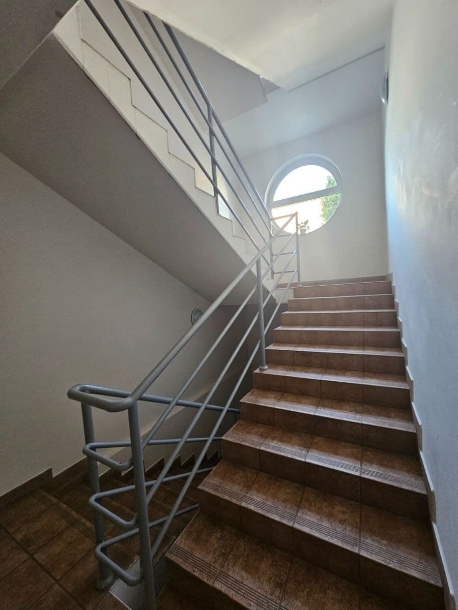 Prenájom bytu 3-izbový 89 m², Balbínova, Olomouc, Olomoucký kraj Prenájom bytu 3-izbový 89 m², Balbínova, Olomouc, Olomoucký kraj