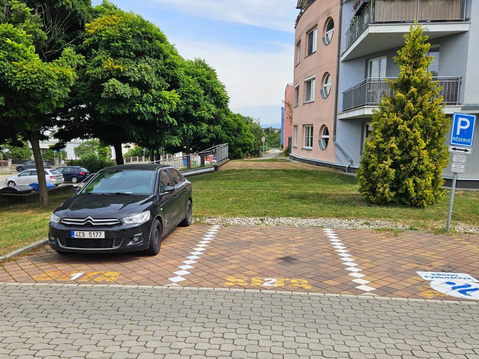 Prenájom bytu 3-izbový 89 m², Balbínova, Olomouc, Olomoucký kraj Prenájom bytu 3-izbový 89 m², Balbínova, Olomouc, Olomoucký kraj