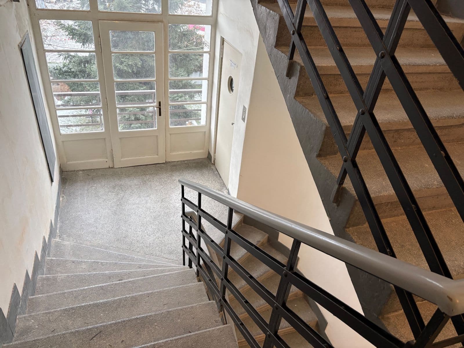 Prenájom bytu 3-izbový 95 m², Sokolovská, Praha, Praha Prenájom bytu 3-izbový 95 m², Sokolovská, Praha, Praha