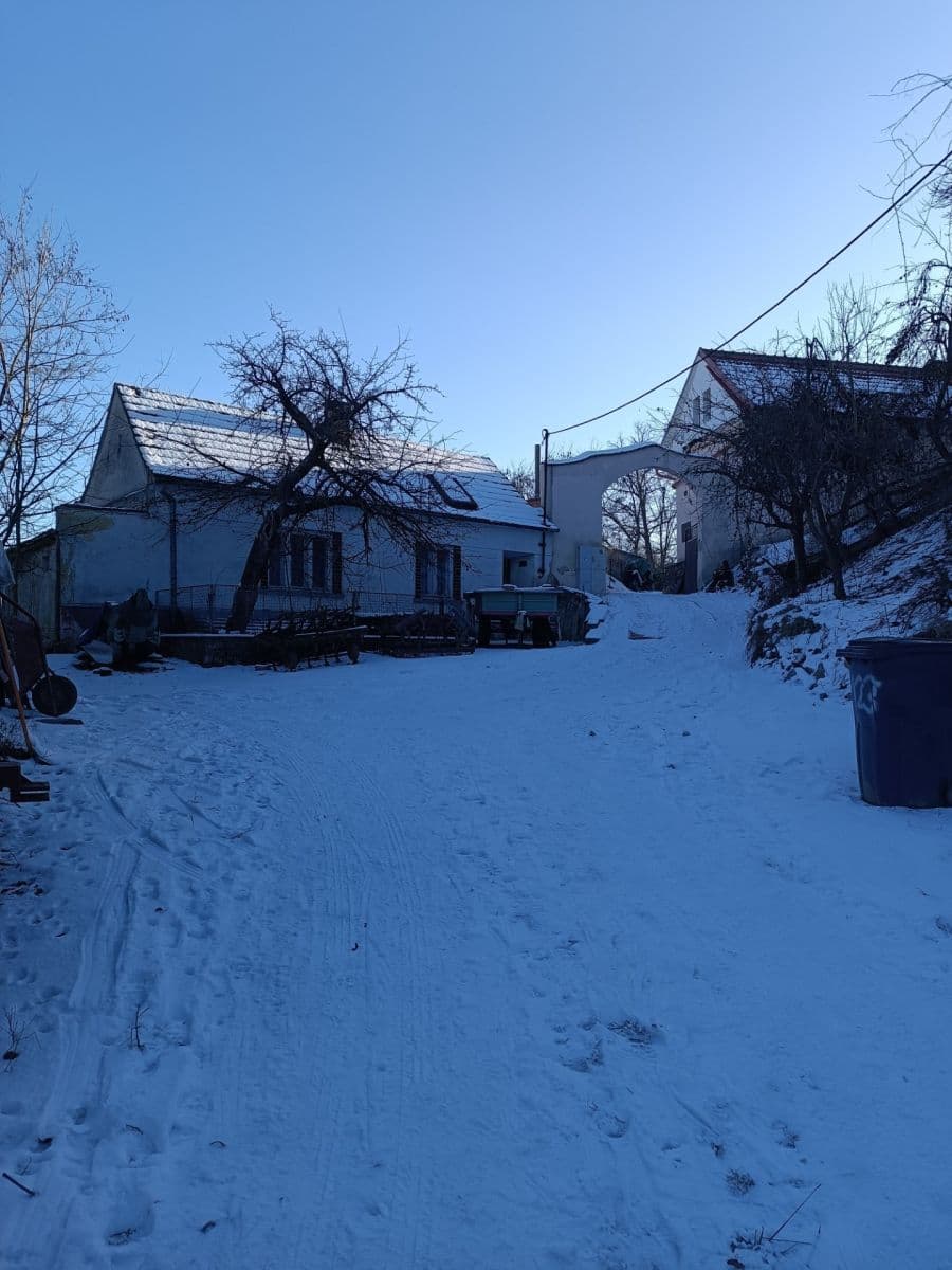 Predaj domu 125 m², pozemek 185 m², Vémyslice, Jihomoravský kraj Predaj domu 125 m², pozemek 185 m², Vémyslice, Jihomoravský kraj