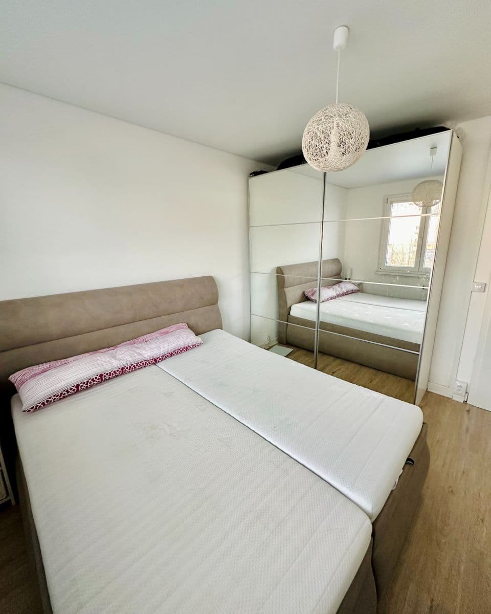 Predaj bytu 2-izbový 57 m², Souběžná, Brno, Jihomoravský kraj Predaj bytu 2-izbový 57 m², Souběžná, Brno, Jihomoravský kraj