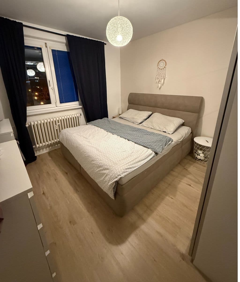 Predaj bytu 2-izbový 57 m², Souběžná, Brno, Jihomoravský kraj Predaj bytu 2-izbový 57 m², Souběžná, Brno, Jihomoravský kraj