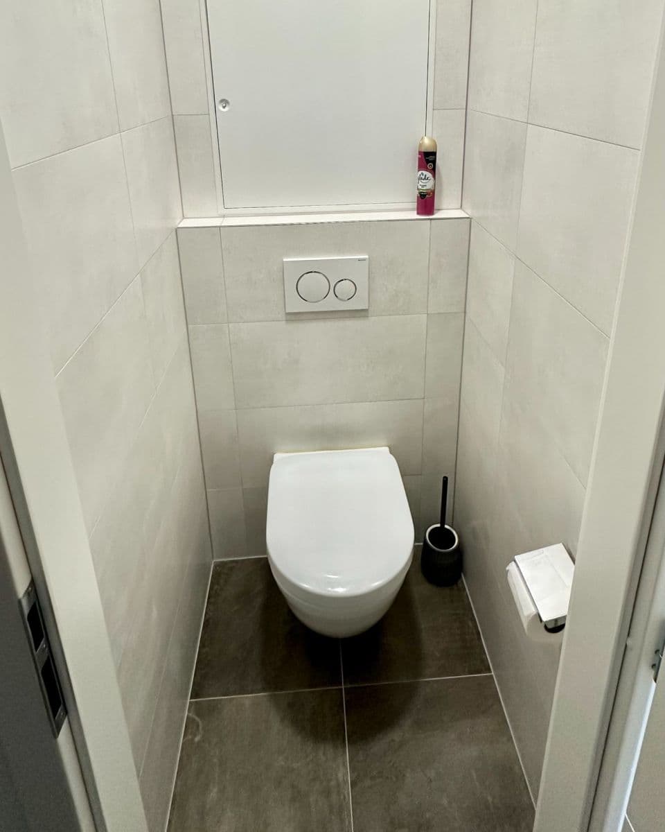 Predaj bytu 2-izbový 57 m², Souběžná, Brno, Jihomoravský kraj Predaj bytu 2-izbový 57 m², Souběžná, Brno, Jihomoravský kraj