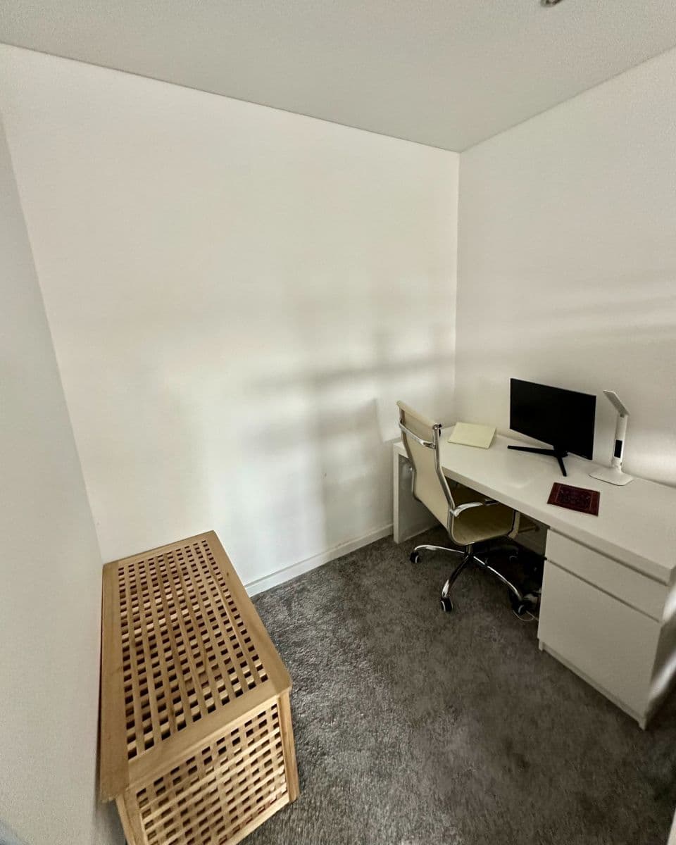 Predaj bytu 2-izbový 57 m², Souběžná, Brno, Jihomoravský kraj Predaj bytu 2-izbový 57 m², Souběžná, Brno, Jihomoravský kraj