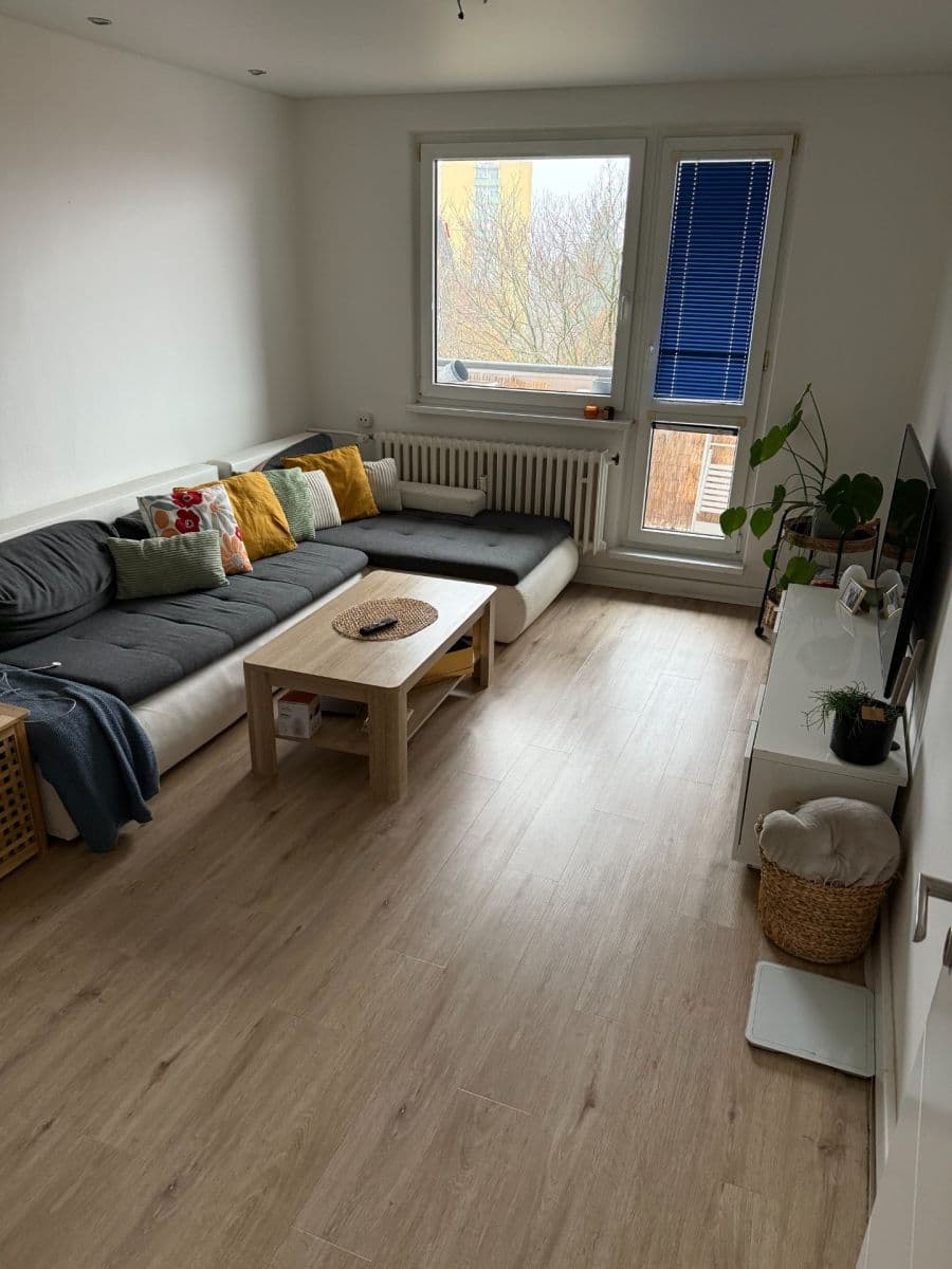 Predaj bytu 2-izbový 57 m², Souběžná, Brno, Jihomoravský kraj Predaj bytu 2-izbový 57 m², Souběžná, Brno, Jihomoravský kraj