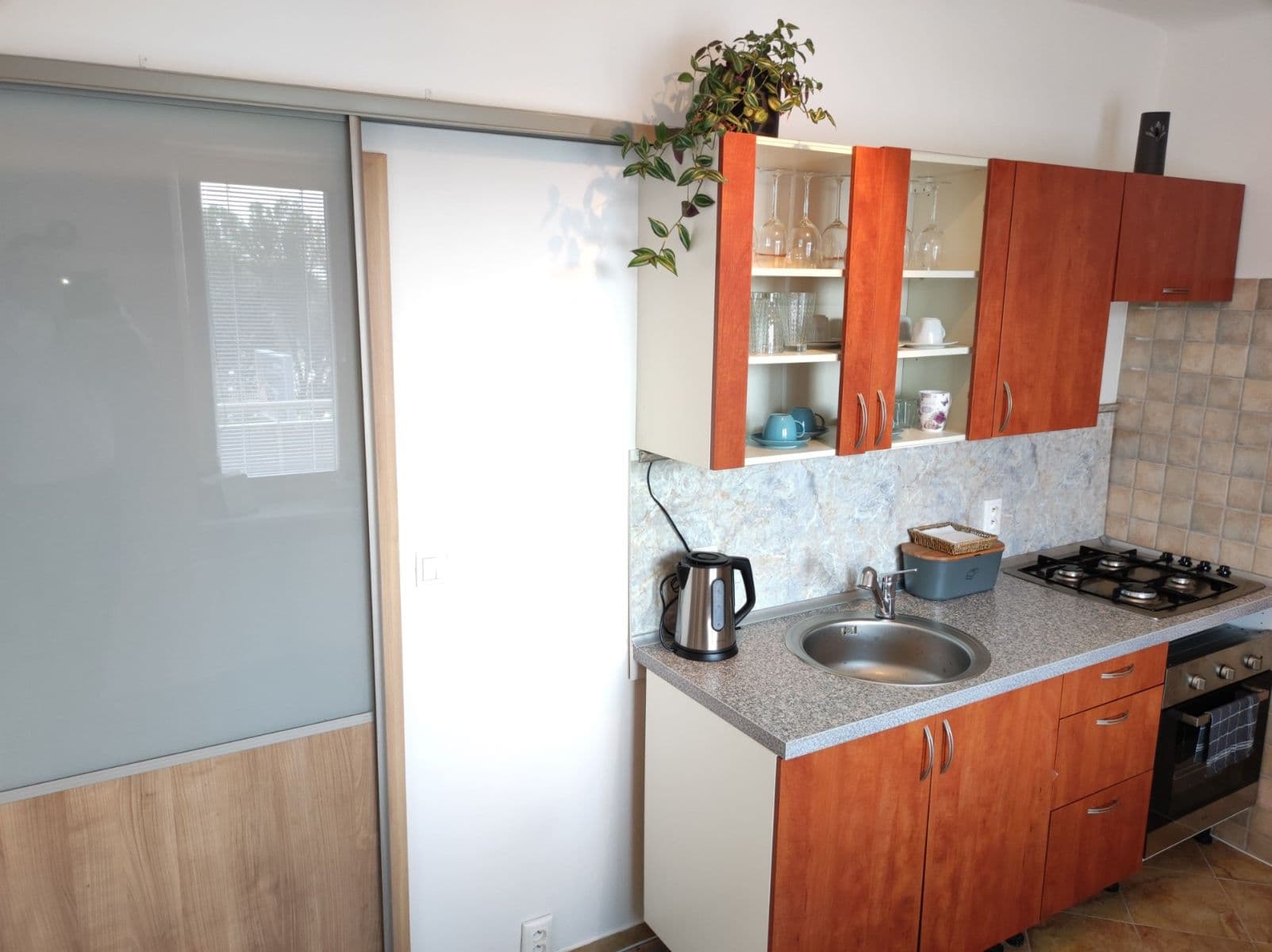 Prenájom bytu 1-izbový 37 m², Nábrežie arm. gen. Ludvíka Svobodu, Bratislava - mestská časť Staré Mesto, Bratislavský kraj Prenájom bytu 1-izbový 37 m², Nábrežie arm. gen. Ludvíka Svobodu, Bratislava - mestská časť Staré Mesto, Bratislavský kraj