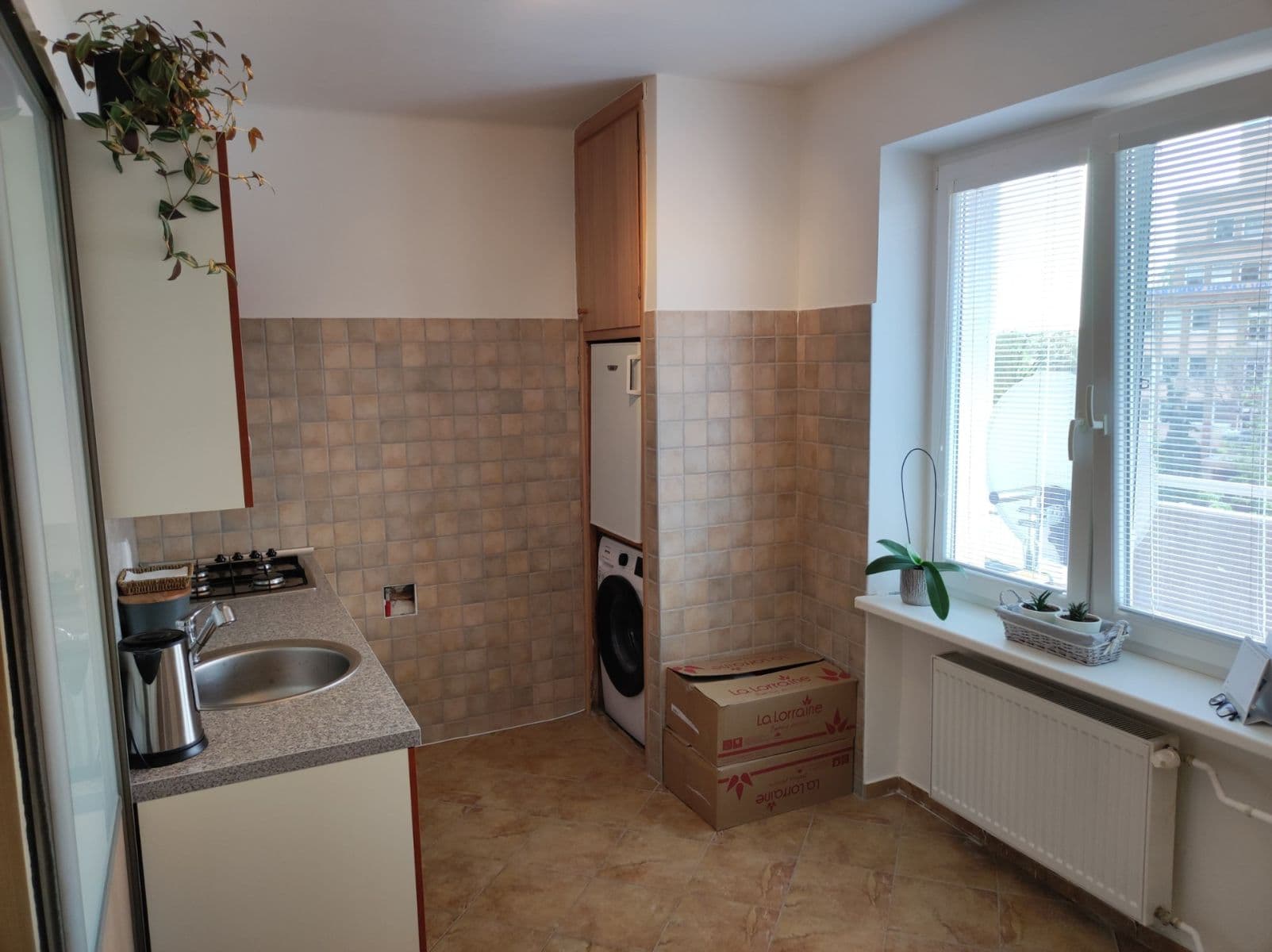 Prenájom bytu 1-izbový 37 m², Nábrežie arm. gen. Ludvíka Svobodu, Bratislava - mestská časť Staré Mesto, Bratislavský kraj Prenájom bytu 1-izbový 37 m², Nábrežie arm. gen. Ludvíka Svobodu, Bratislava - mestská časť Staré Mesto, Bratislavský kraj