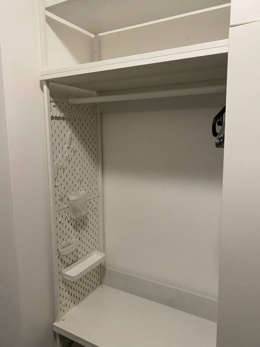 Prenájom bytu 1-izbový 38 m², Sousedíkova, Praha, Praha Prenájom bytu 1-izbový 38 m², Sousedíkova, Praha, Praha