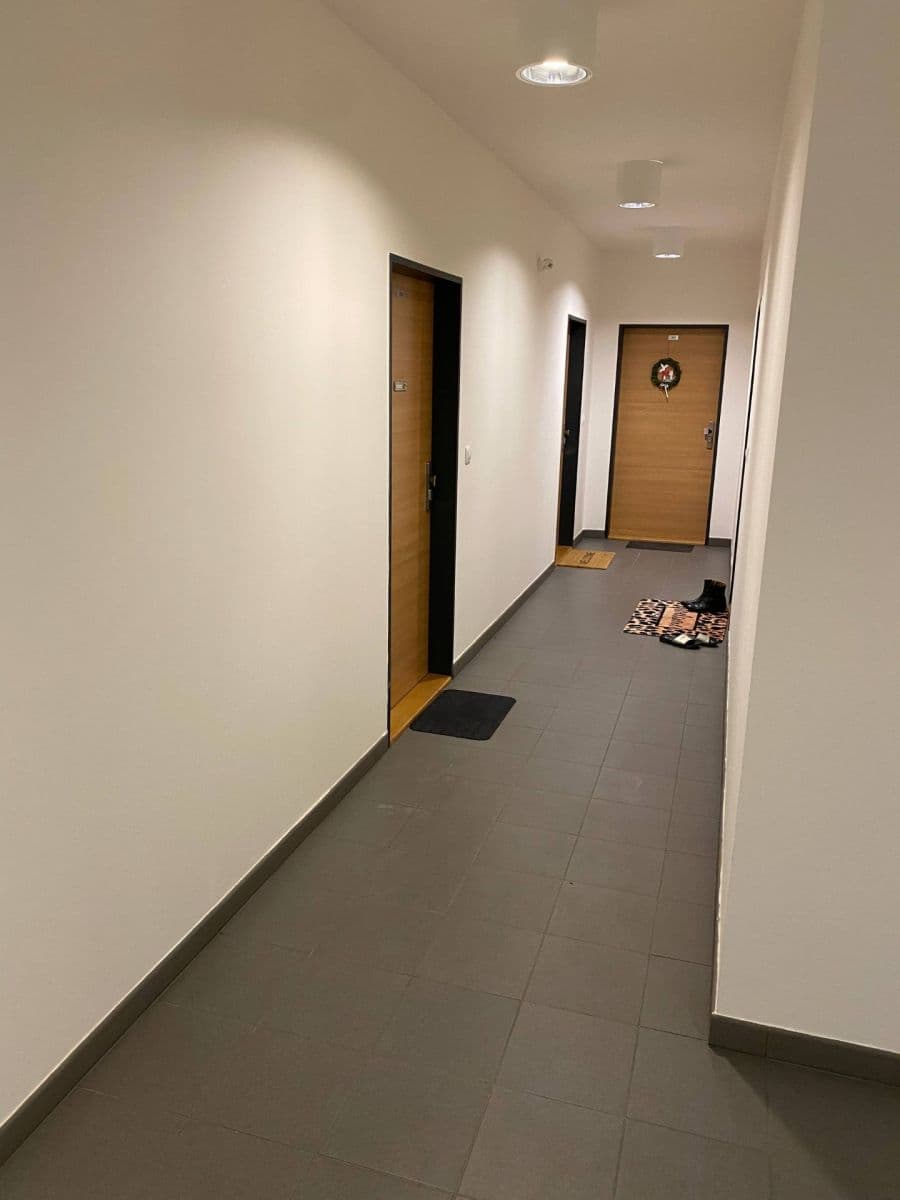 Prenájom bytu 1-izbový 38 m², Sousedíkova, Praha, Praha Prenájom bytu 1-izbový 38 m², Sousedíkova, Praha, Praha