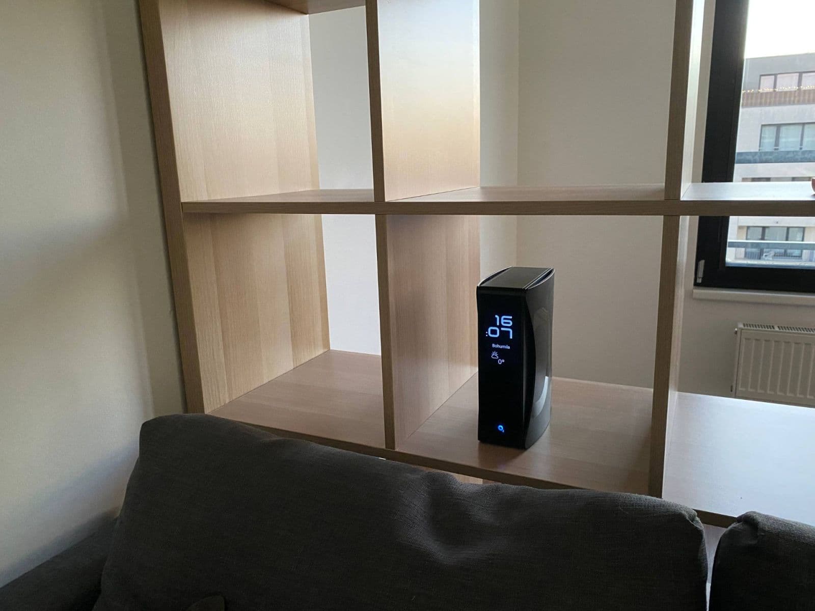 Prenájom bytu 1-izbový 38 m², Sousedíkova, Praha, Praha Prenájom bytu 1-izbový 38 m², Sousedíkova, Praha, Praha