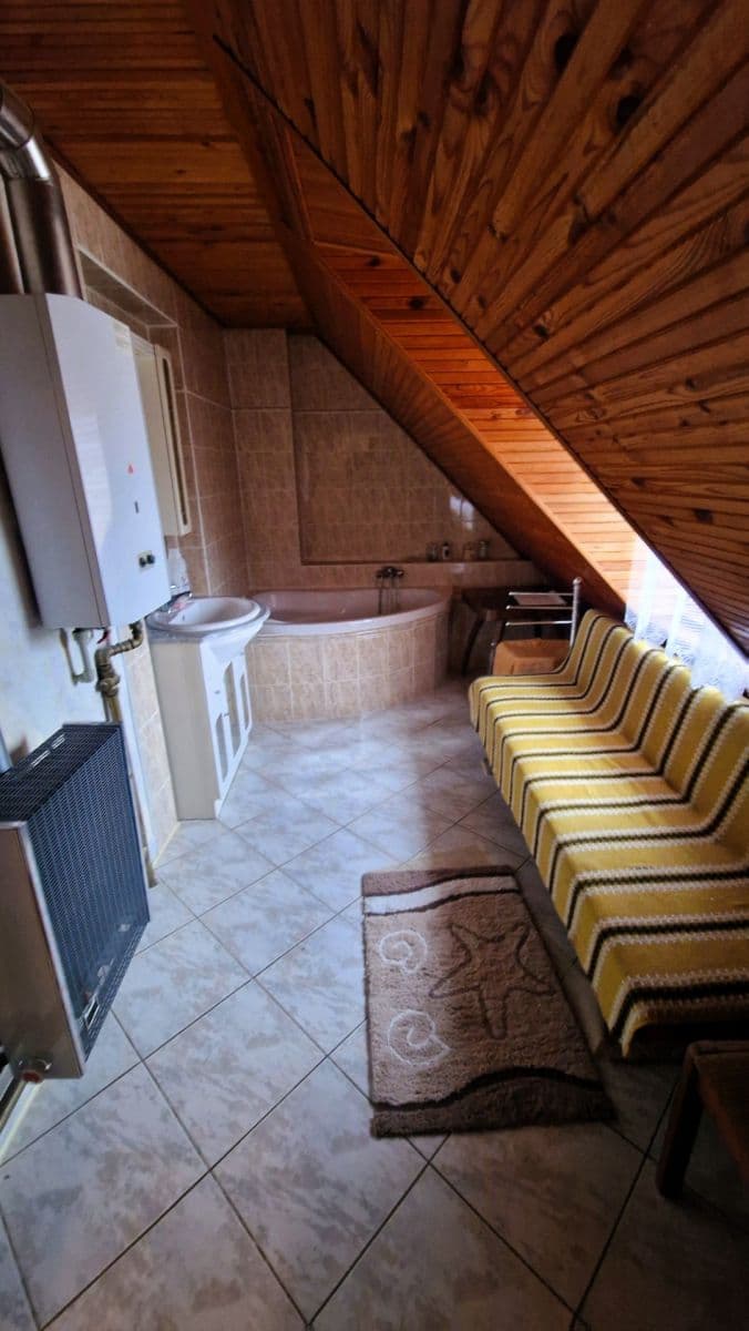 Predaj domu 202 m², pozemek 463 m², Otokara Březiny, Znojmo, Jihomoravský kraj Predaj domu 202 m², pozemek 463 m², Otokara Březiny, Znojmo, Jihomoravský kraj