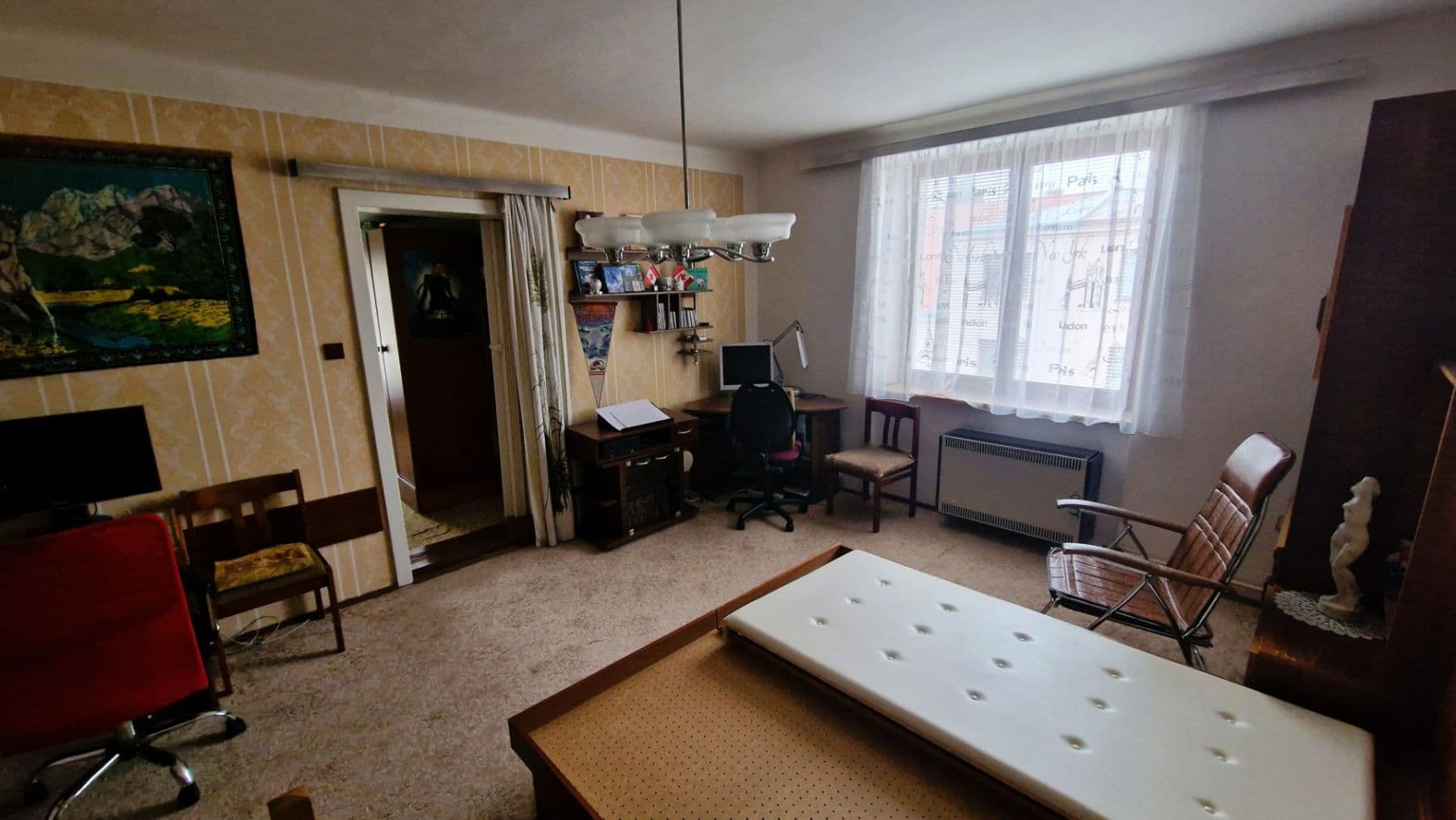 Predaj domu 202 m², pozemek 463 m², Otokara Březiny, Znojmo, Jihomoravský kraj Predaj domu 202 m², pozemek 463 m², Otokara Březiny, Znojmo, Jihomoravský kraj