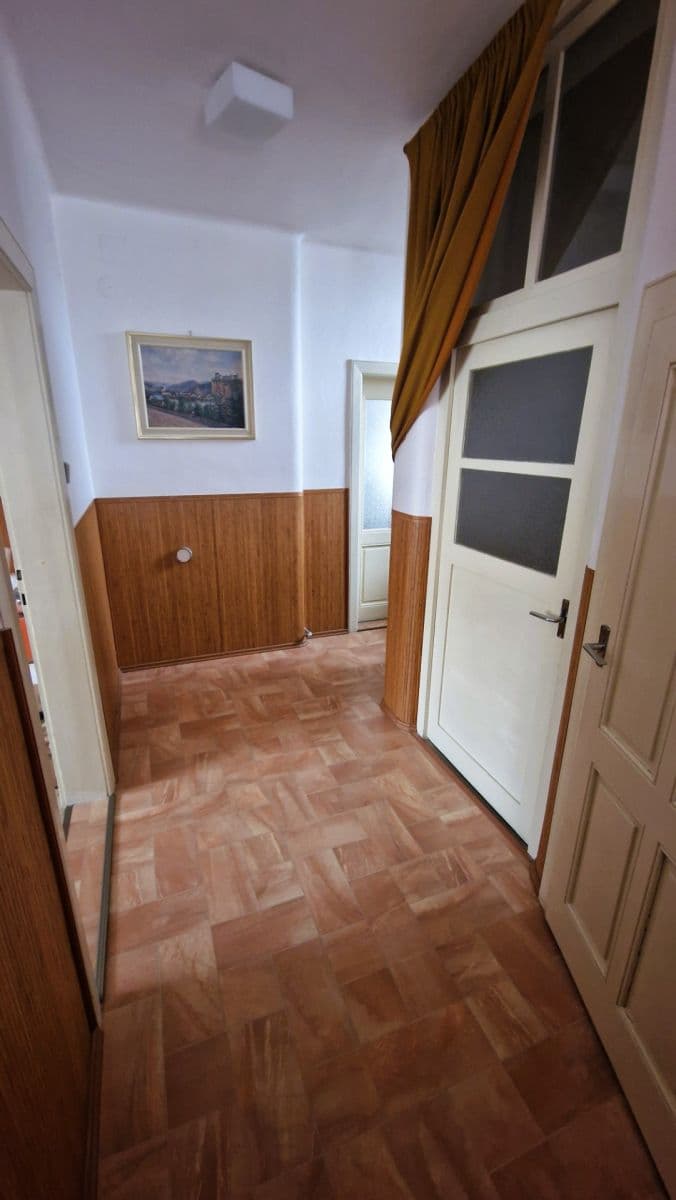Predaj domu 202 m², pozemek 463 m², Otokara Březiny, Znojmo, Jihomoravský kraj Predaj domu 202 m², pozemek 463 m², Otokara Březiny, Znojmo, Jihomoravský kraj