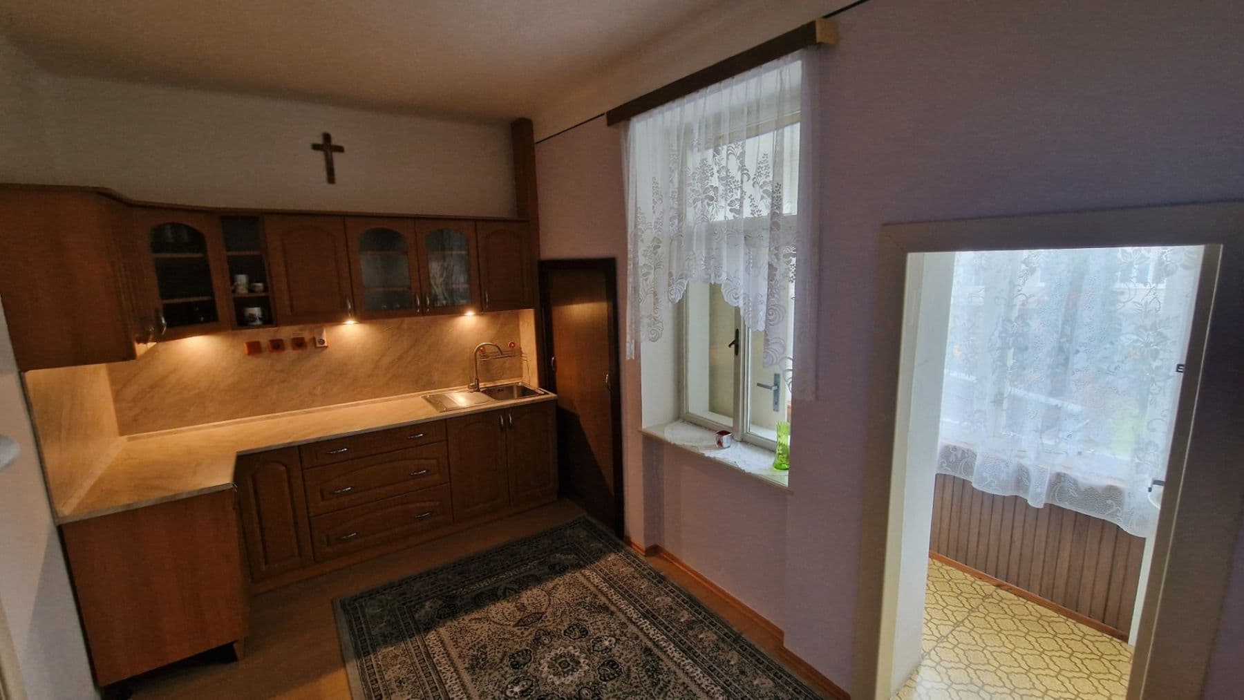 Predaj domu 202 m², pozemek 463 m², Otokara Březiny, Znojmo, Jihomoravský kraj Predaj domu 202 m², pozemek 463 m², Otokara Březiny, Znojmo, Jihomoravský kraj