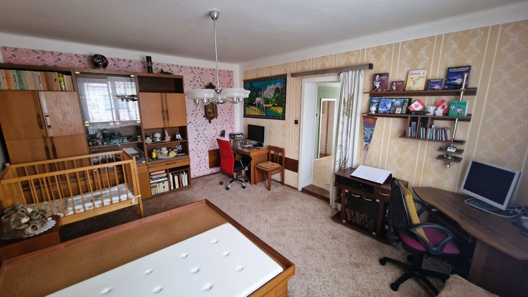 Predaj domu 202 m², pozemek 463 m², Otokara Březiny, Znojmo, Jihomoravský kraj Predaj domu 202 m², pozemek 463 m², Otokara Březiny, Znojmo, Jihomoravský kraj