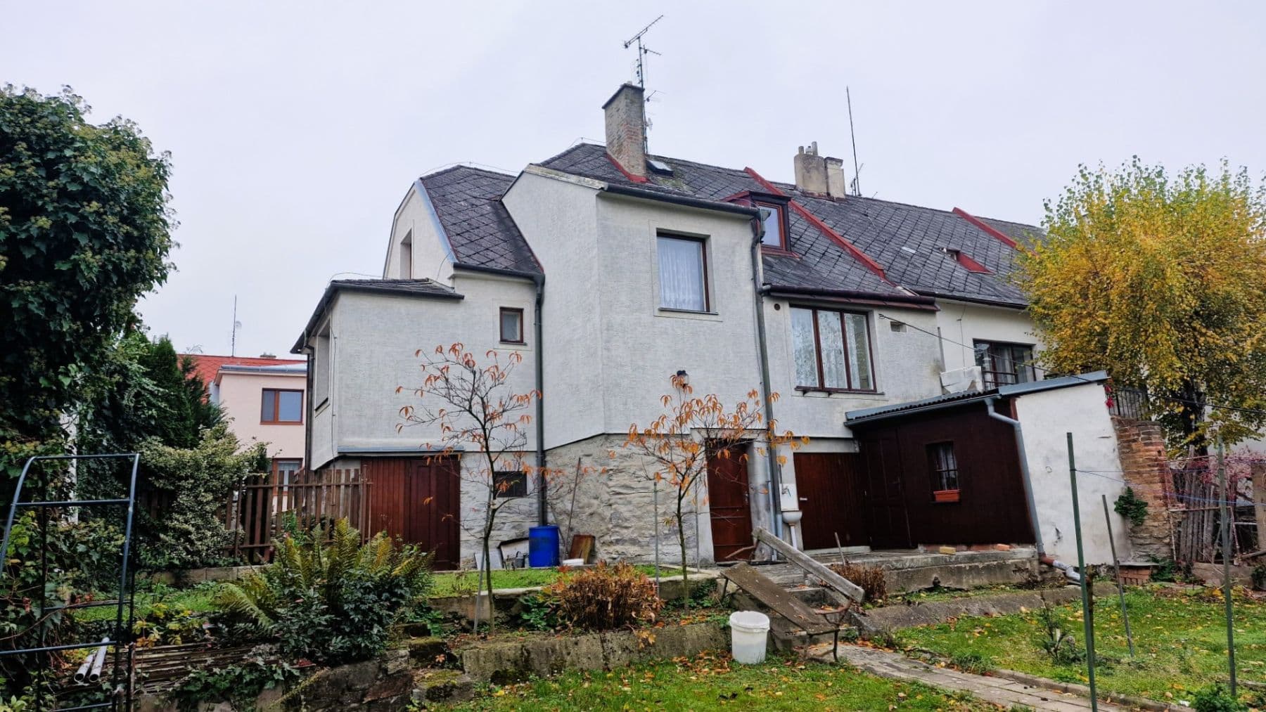 Predaj domu 202 m², pozemek 463 m², Otokara Březiny, Znojmo, Jihomoravský kraj Predaj domu 202 m², pozemek 463 m², Otokara Březiny, Znojmo, Jihomoravský kraj