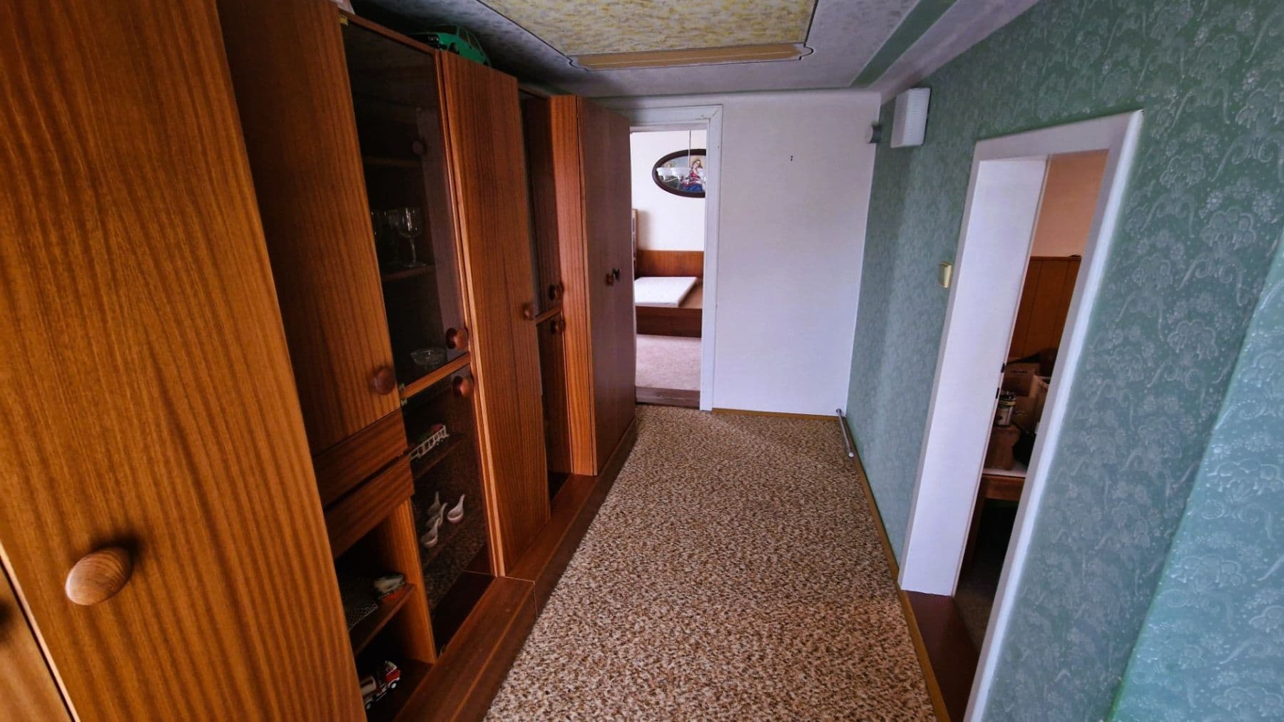 Predaj domu 202 m², pozemek 463 m², Otokara Březiny, Znojmo, Jihomoravský kraj Predaj domu 202 m², pozemek 463 m², Otokara Březiny, Znojmo, Jihomoravský kraj