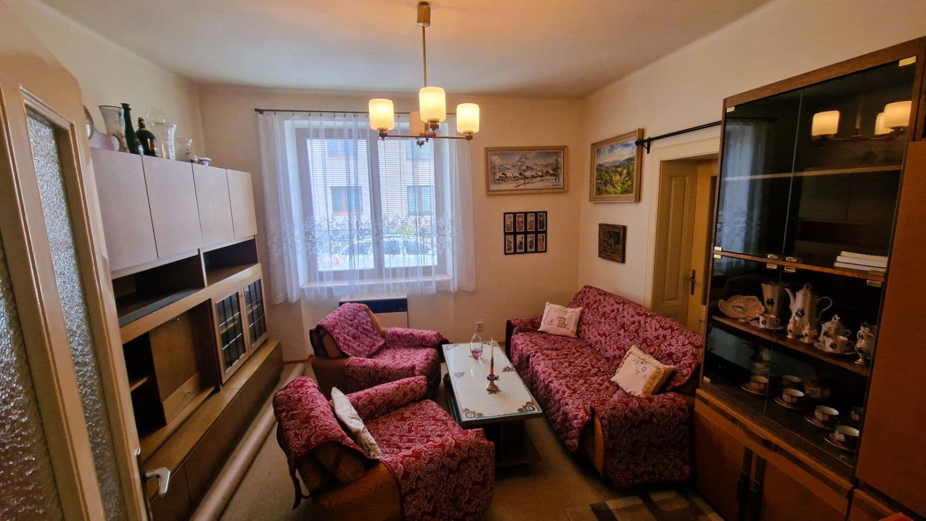 Predaj domu 202 m², pozemek 463 m², Otokara Březiny, Znojmo, Jihomoravský kraj Predaj domu 202 m², pozemek 463 m², Otokara Březiny, Znojmo, Jihomoravský kraj