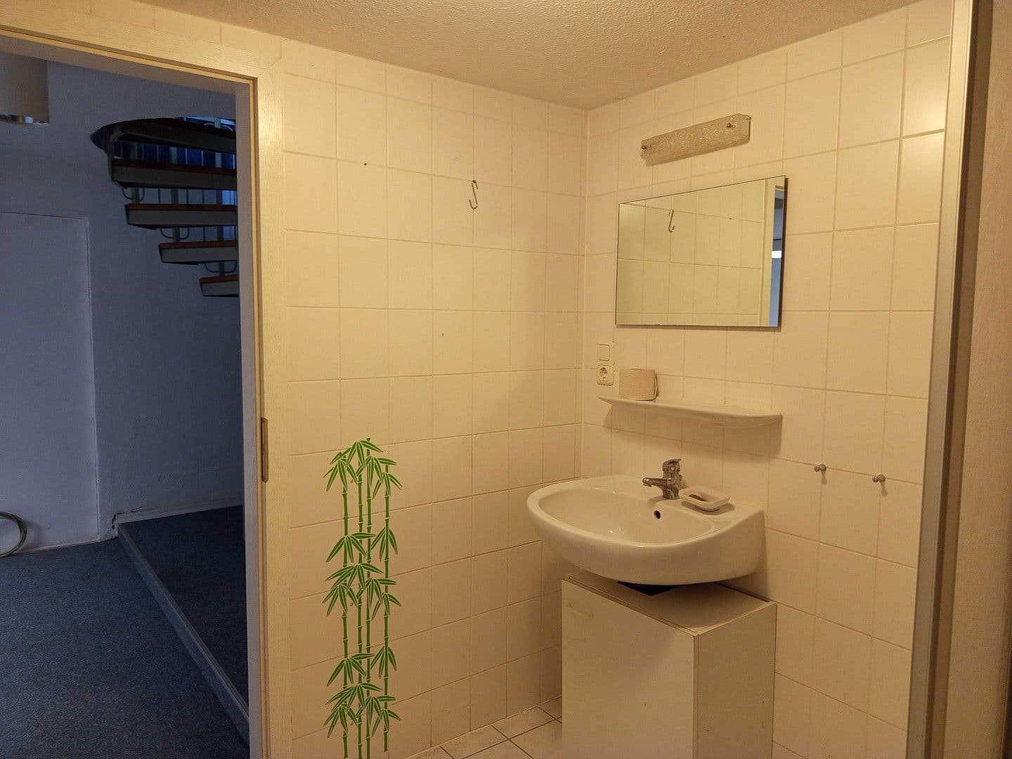 Prenájom kancelárie 55 m², Dresden, Sasko Prenájom kancelárie 55 m², Dresden, Sasko