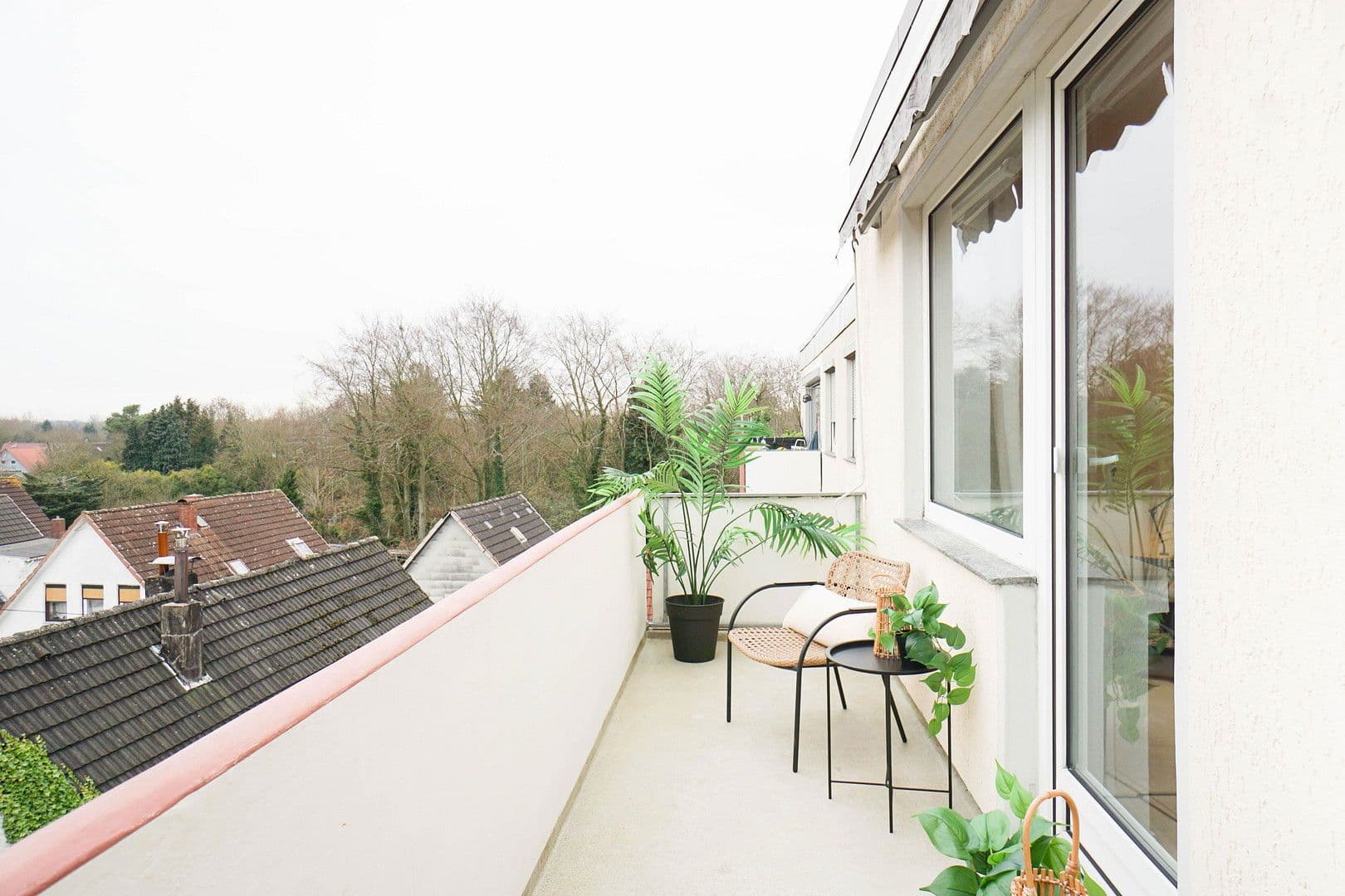 Predaj bytu 3-izbový 80 m², Bremerhaven, Brémy Predaj bytu 3-izbový 80 m², Bremerhaven, Brémy